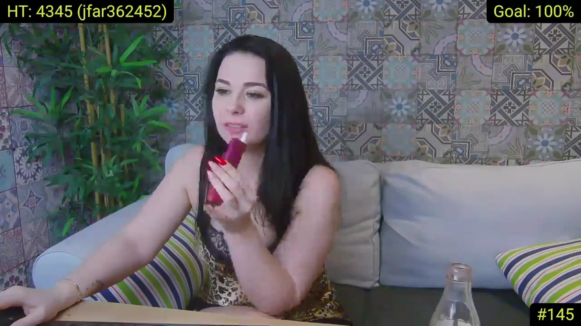 Gallery image thumbnail from AliciaKristal's myfreecams stream on, 02/28/2025, 04:02 image 14 of 20