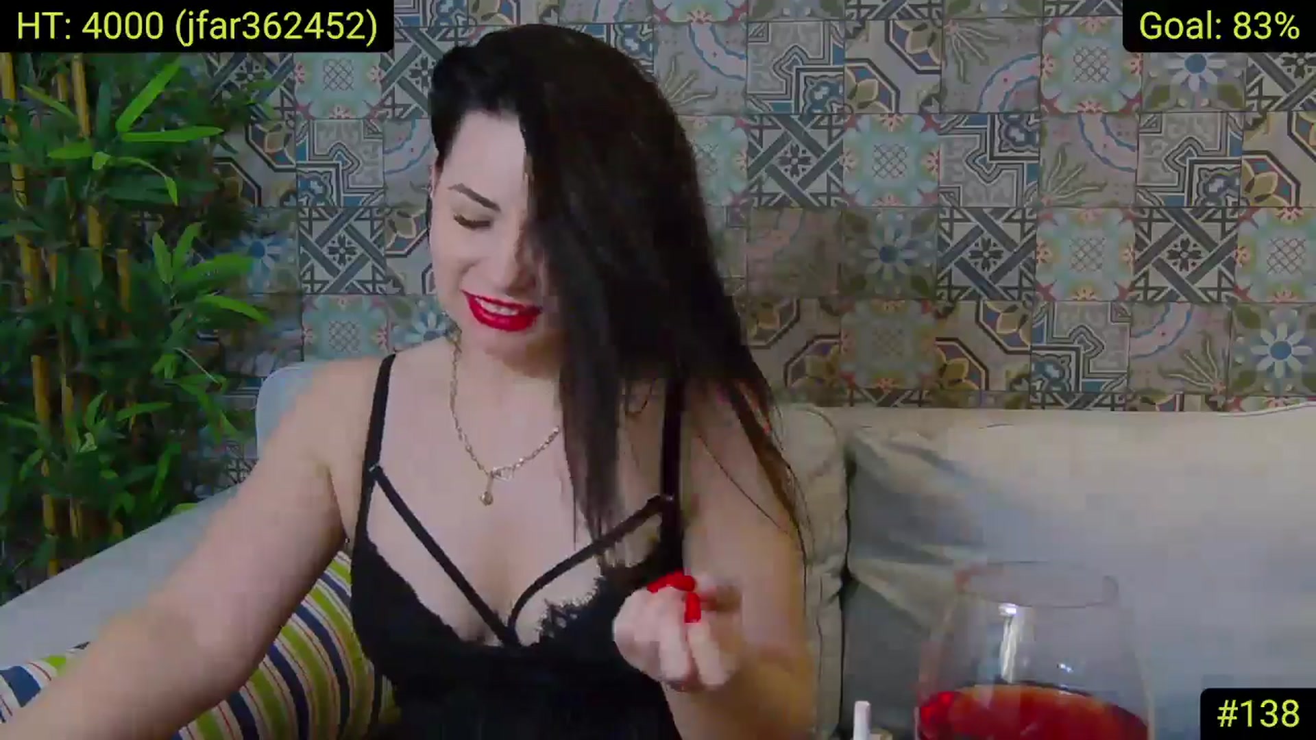 Gallery image thumbnail from AliciaKristal's myfreecams stream on, 03/01/2025, 02:34 image 13 of 20