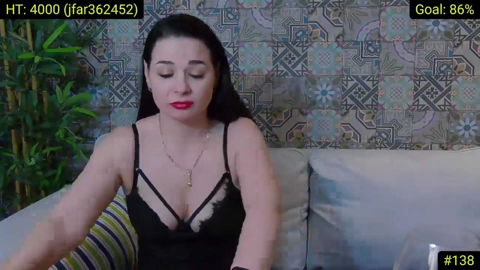 Gallery image thumbnail from AliciaKristal's myfreecams stream on, 03/01/2025, 02:34 image 19 of 20