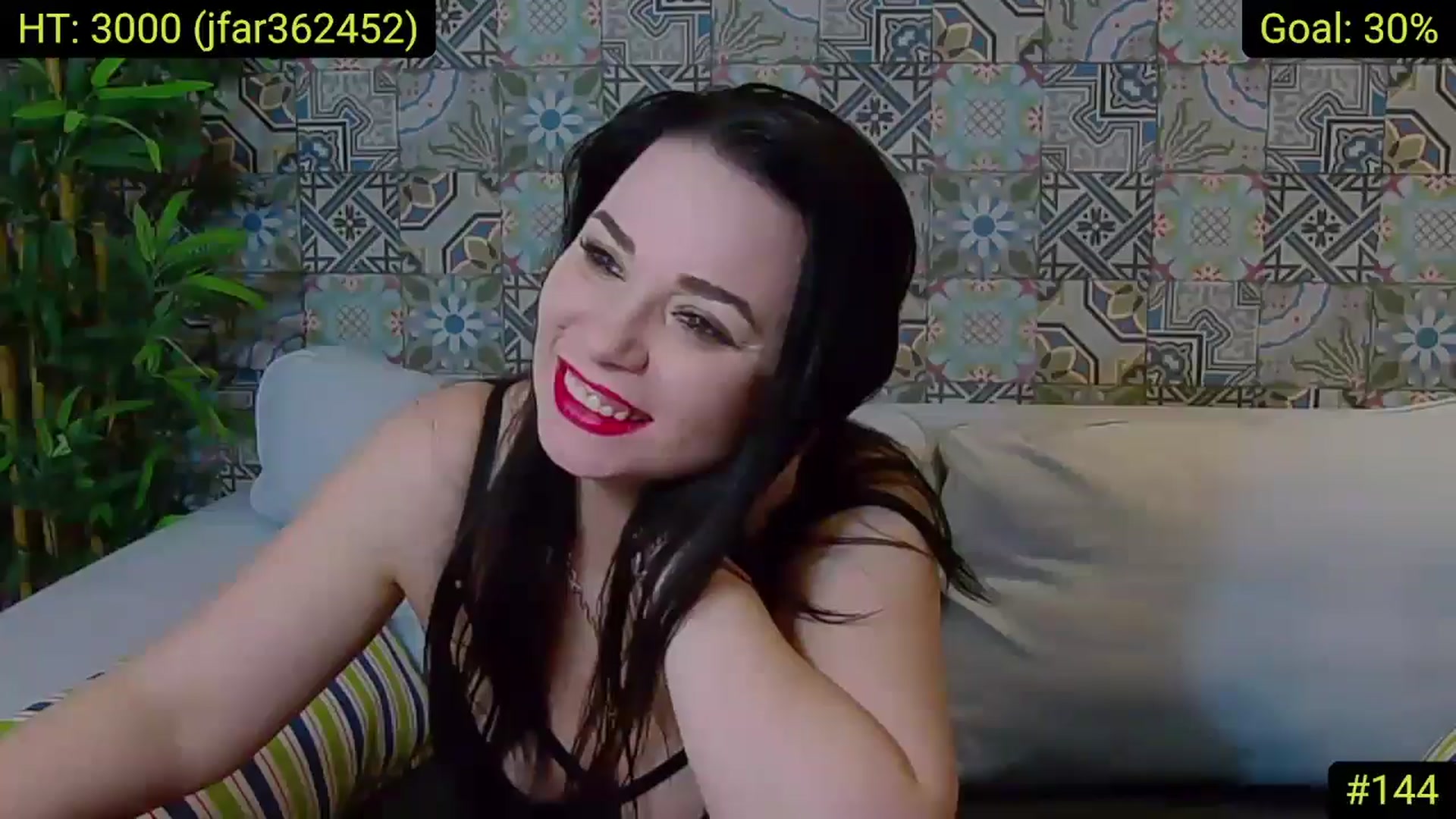 Gallery image thumbnail from AliciaKristal's myfreecams stream on, 03/01/2025, 02:34 image 4 of 20