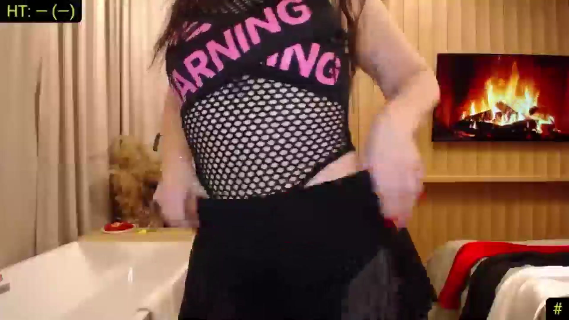 Gallery image thumbnail from AliciaKristal's myfreecams stream on, 03/01/2025, 21:56 image 3 of 20