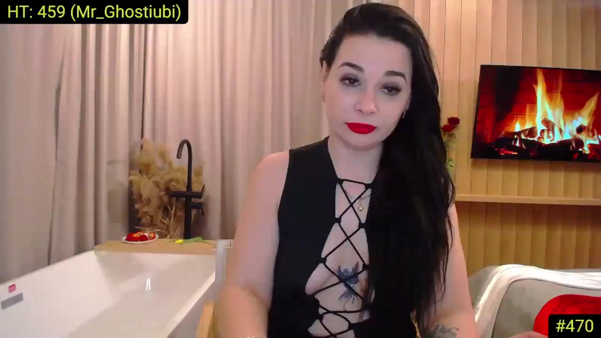 Gallery image thumbnail from AliciaKristal's myfreecams stream on, 03/02/2025, 01:30 image 11 of 20