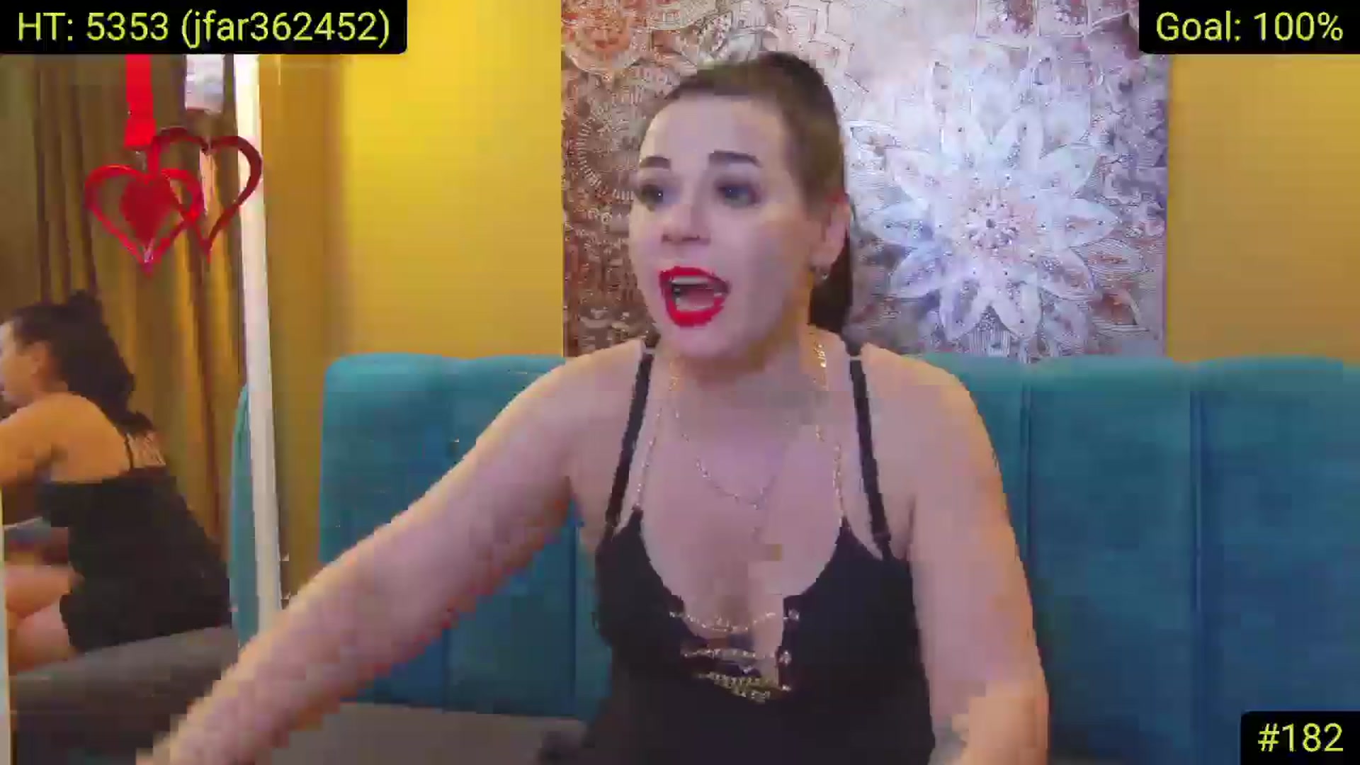 Gallery image thumbnail from AliciaKristal's myfreecams stream on, 03/04/2025, 03:37 image 10 of 20