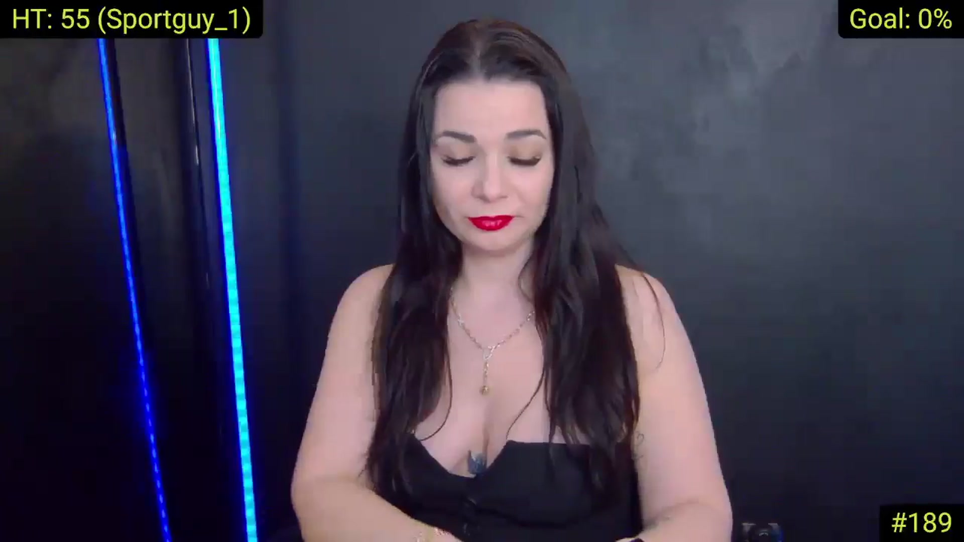 Gallery image thumbnail from AliciaKristal's myfreecams stream on, 03/07/2025, 23:13 image 14 of 20