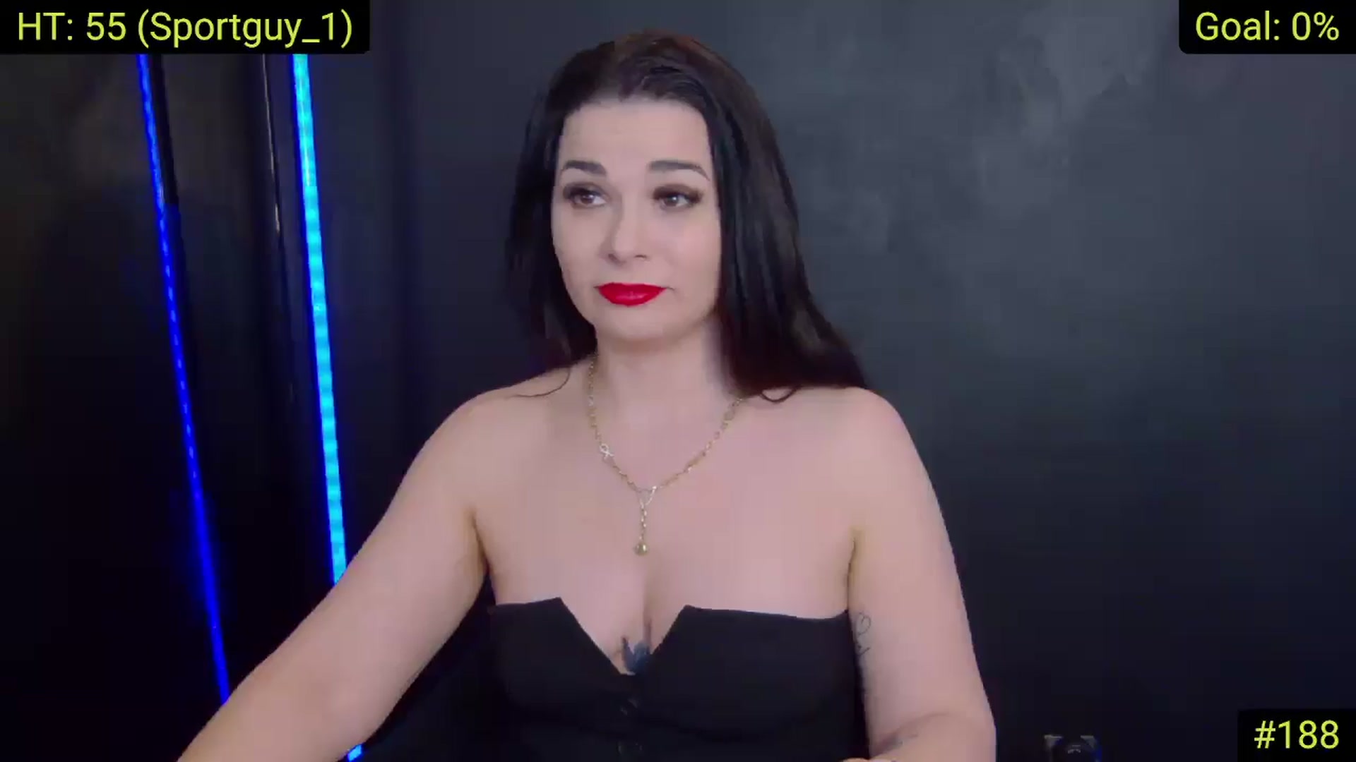 Gallery image thumbnail from AliciaKristal's myfreecams stream on, 03/07/2025, 23:13 image 12 of 20