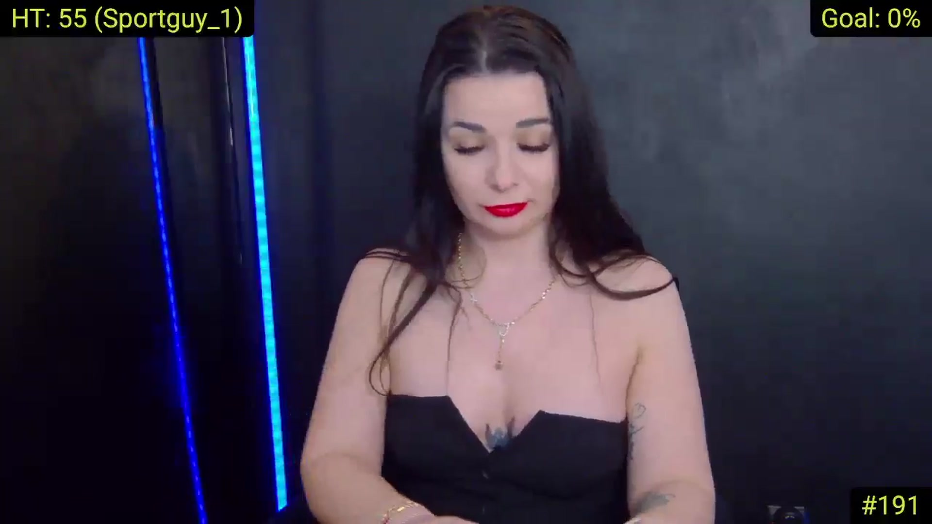 Gallery image thumbnail from AliciaKristal's myfreecams stream on, 03/08/2025, 24:28 image 2 of 20