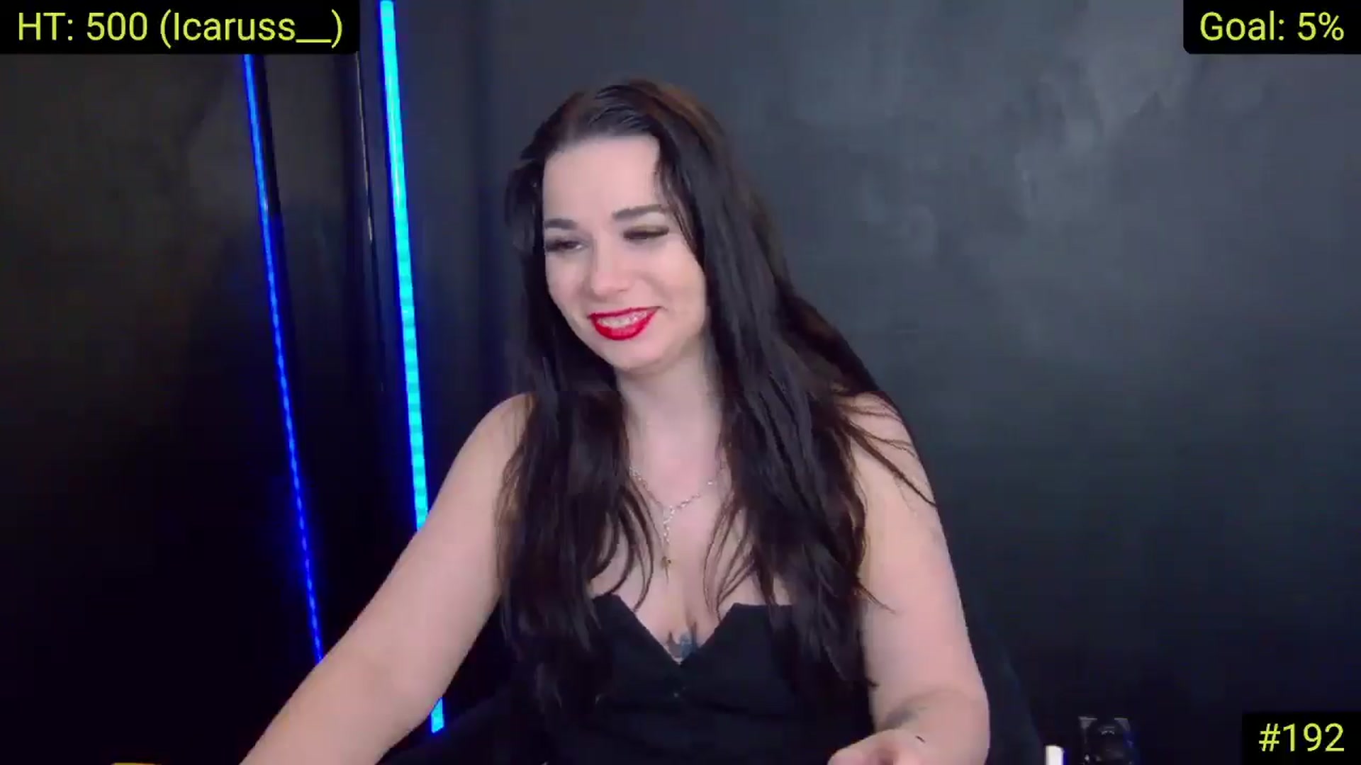 Gallery image thumbnail from AliciaKristal's myfreecams stream on, 03/08/2025, 01:35 image 17 of 20