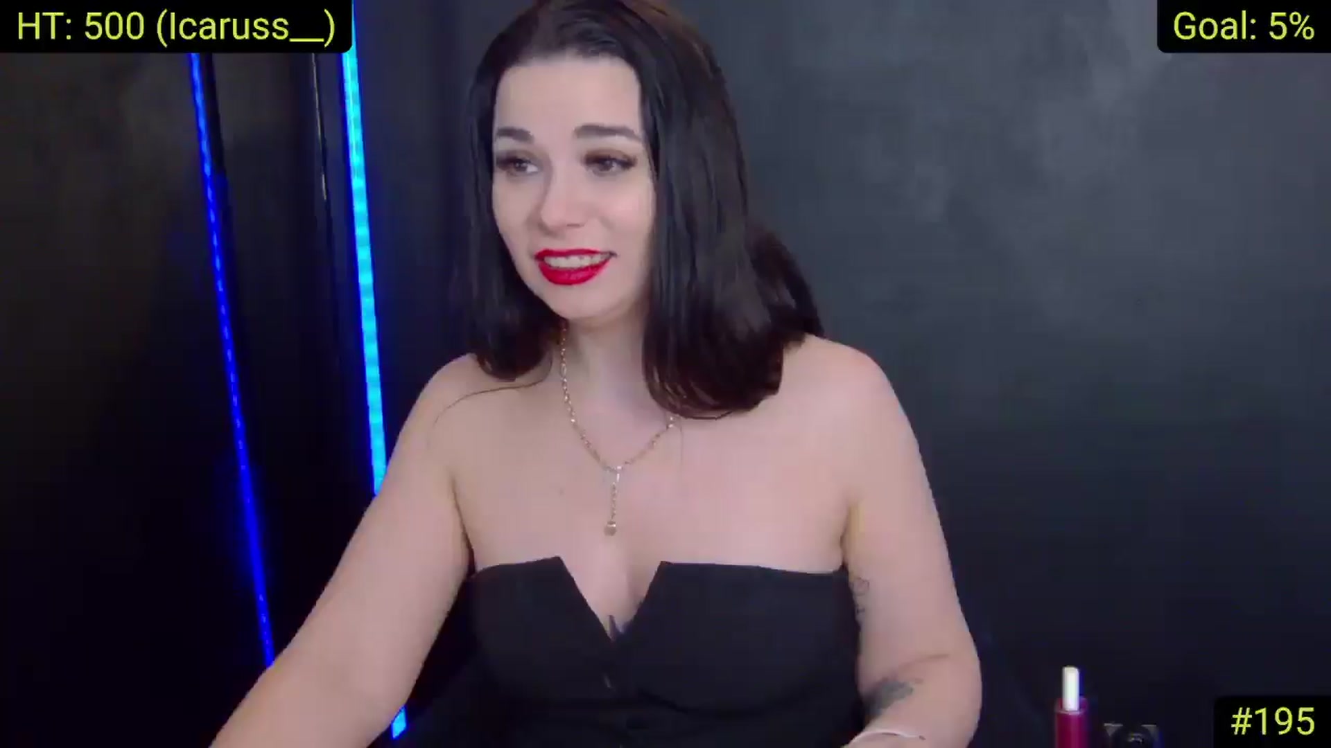 Gallery image thumbnail from AliciaKristal's myfreecams stream on, 03/08/2025, 01:35 image 3 of 20
