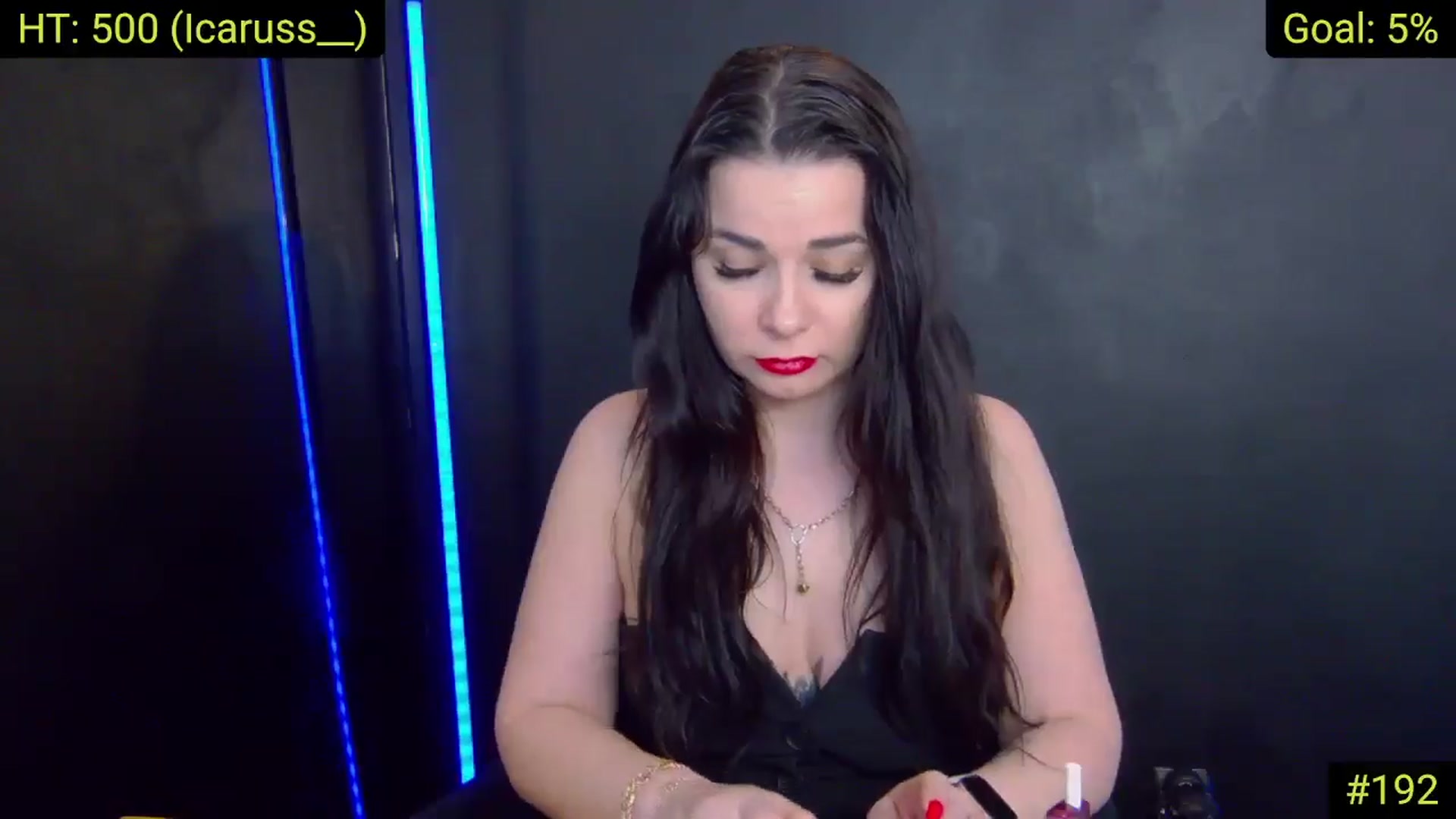 Gallery image thumbnail from AliciaKristal's myfreecams stream on, 03/08/2025, 01:35 image 16 of 20