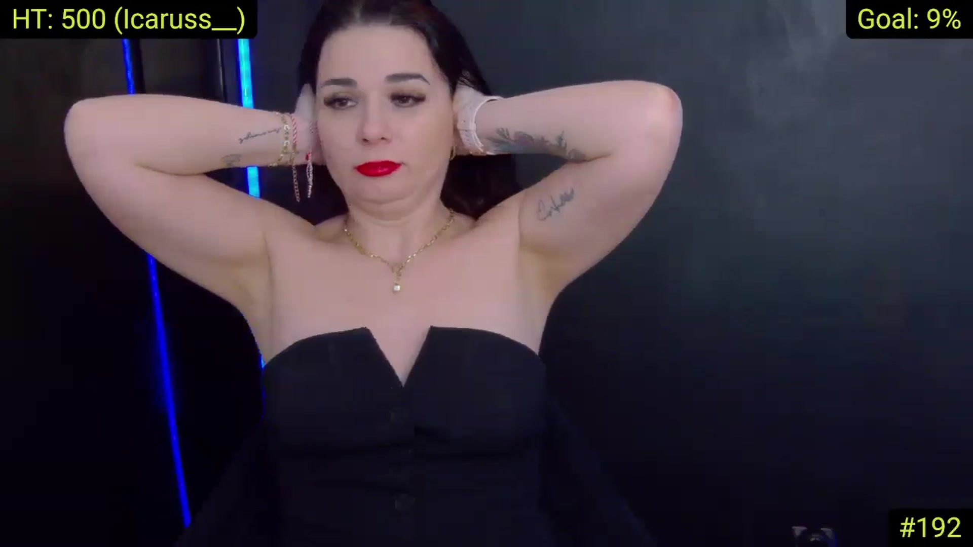 Gallery image thumbnail from AliciaKristal's myfreecams stream on, 03/08/2025, 05:43 image 5 of 20
