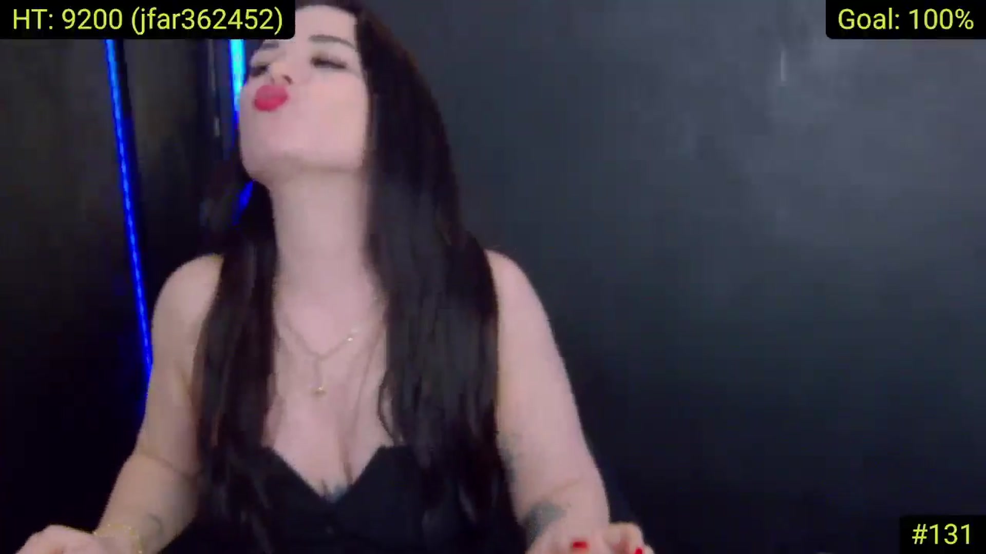 Gallery image thumbnail from AliciaKristal's myfreecams stream on, 03/08/2025, 05:43 image 17 of 20