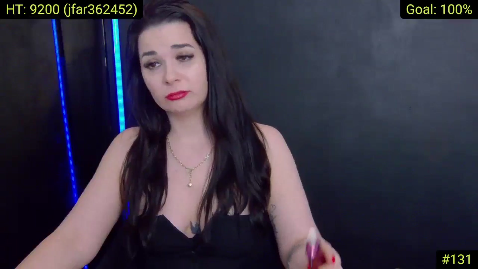 Gallery image thumbnail from AliciaKristal's myfreecams stream on, 03/08/2025, 05:43 image 18 of 20