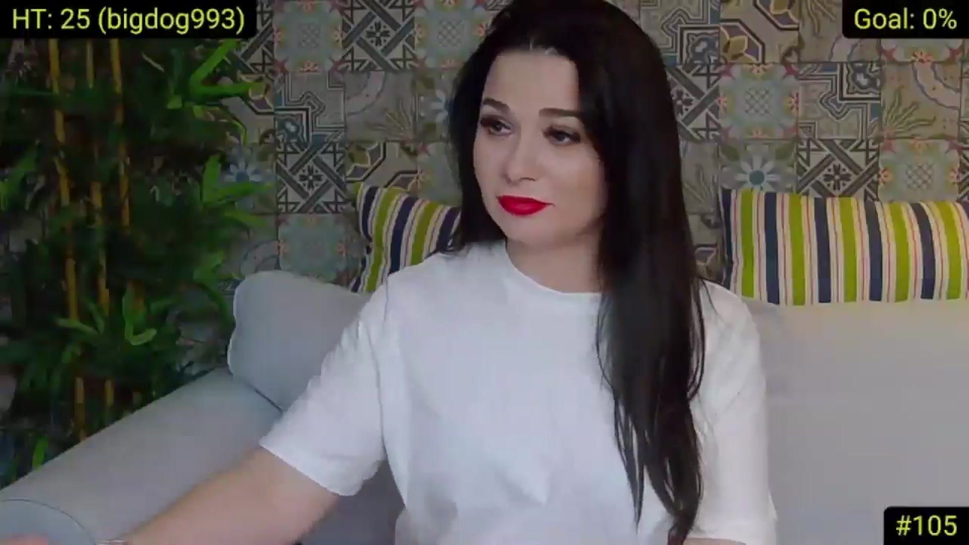 Gallery image thumbnail from AliciaKristal's myfreecams stream on, 03/12/2025, 01:42 image 4 of 20