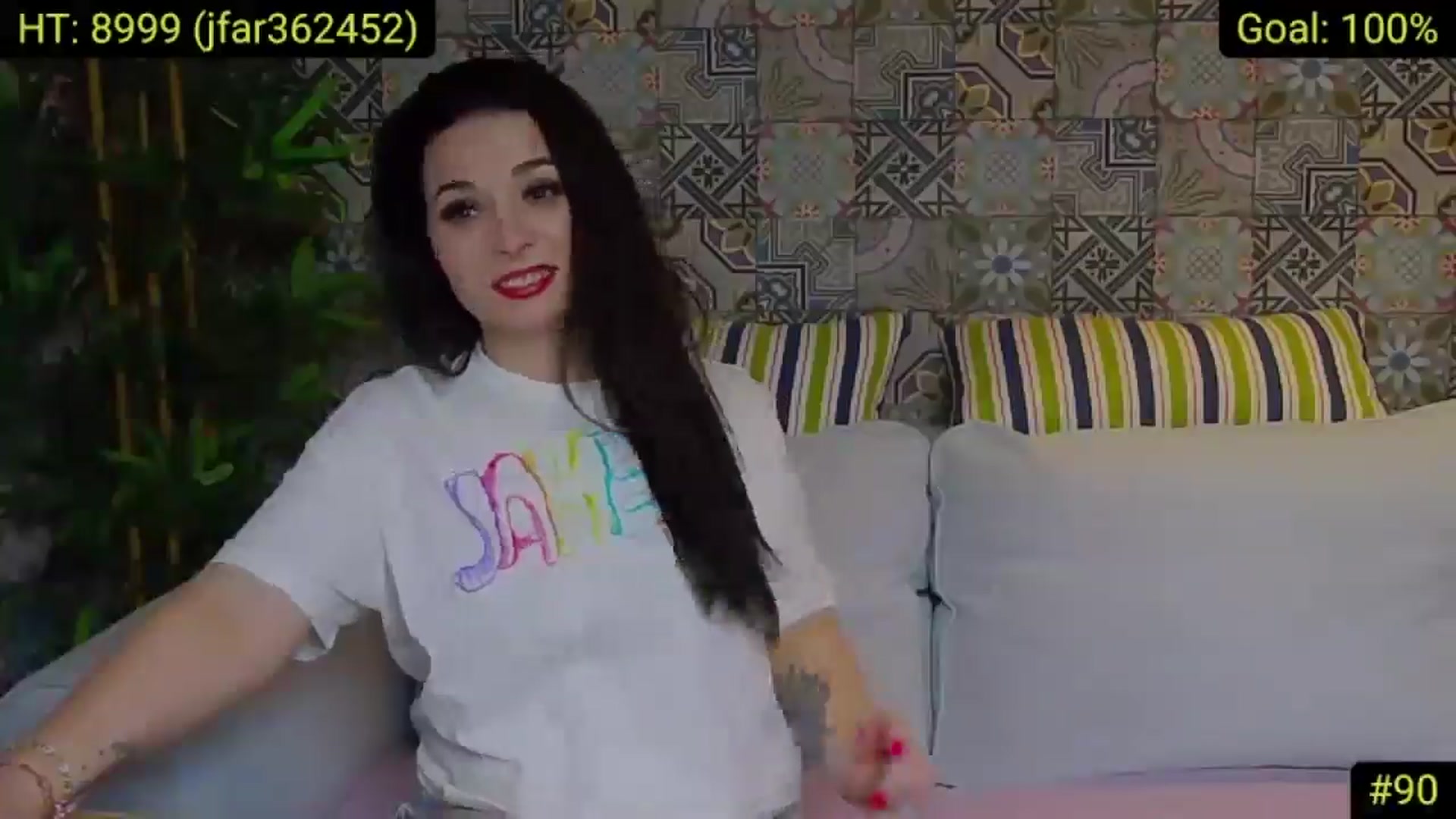 Gallery image thumbnail from AliciaKristal's myfreecams stream on, 03/12/2025, 01:42 image 15 of 20