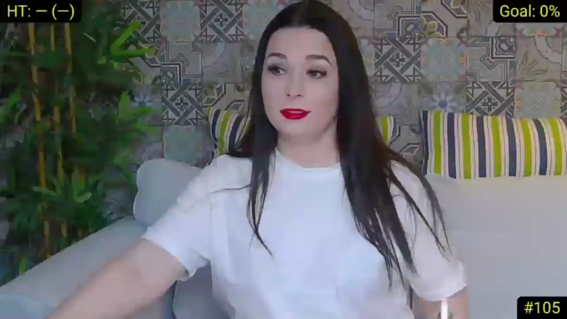 Gallery image thumbnail from AliciaKristal's myfreecams stream on, 03/12/2025, 01:42 image 1 of 20