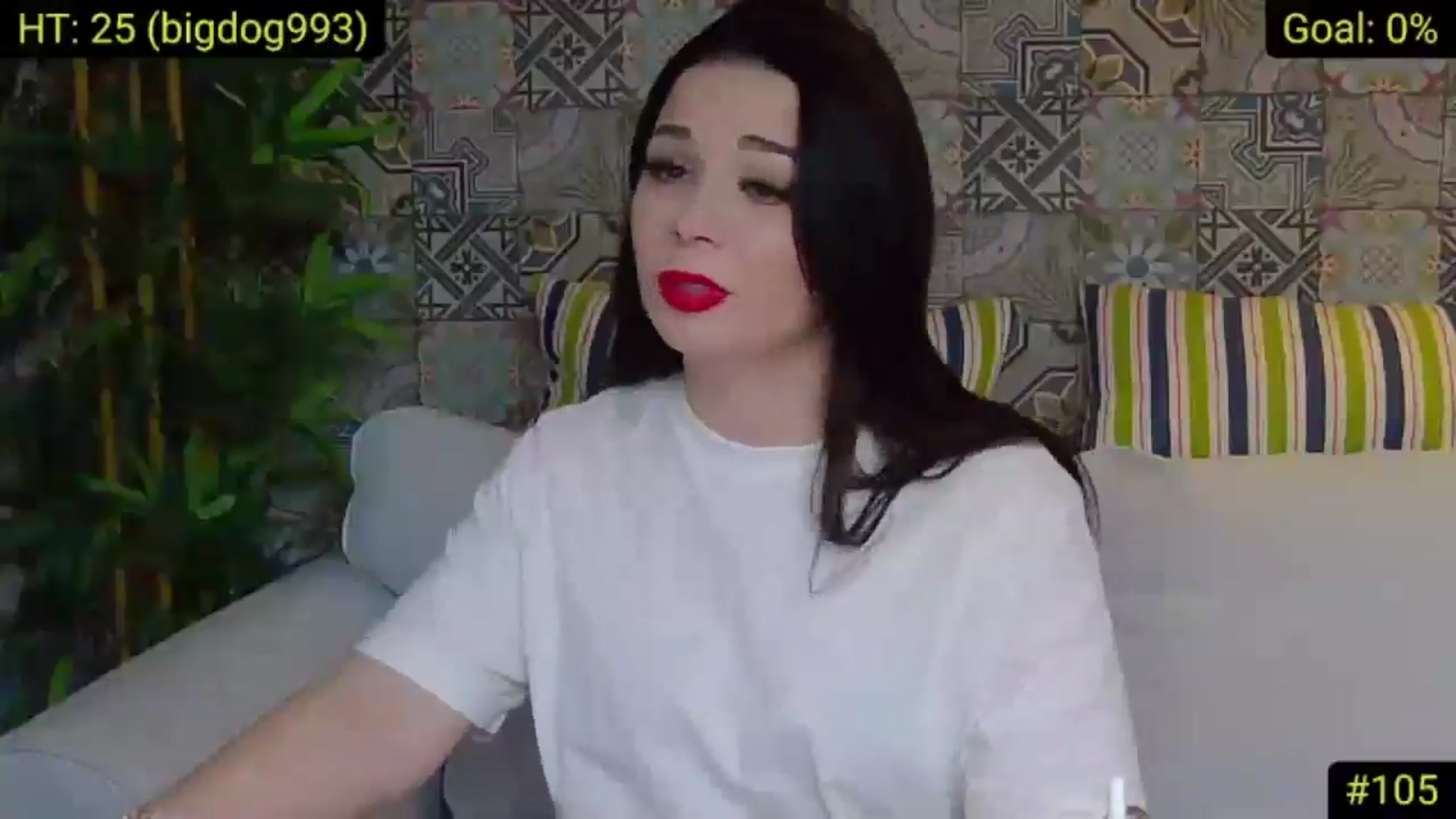 Gallery image thumbnail from AliciaKristal's myfreecams stream on, 03/12/2025, 01:42 image 3 of 20