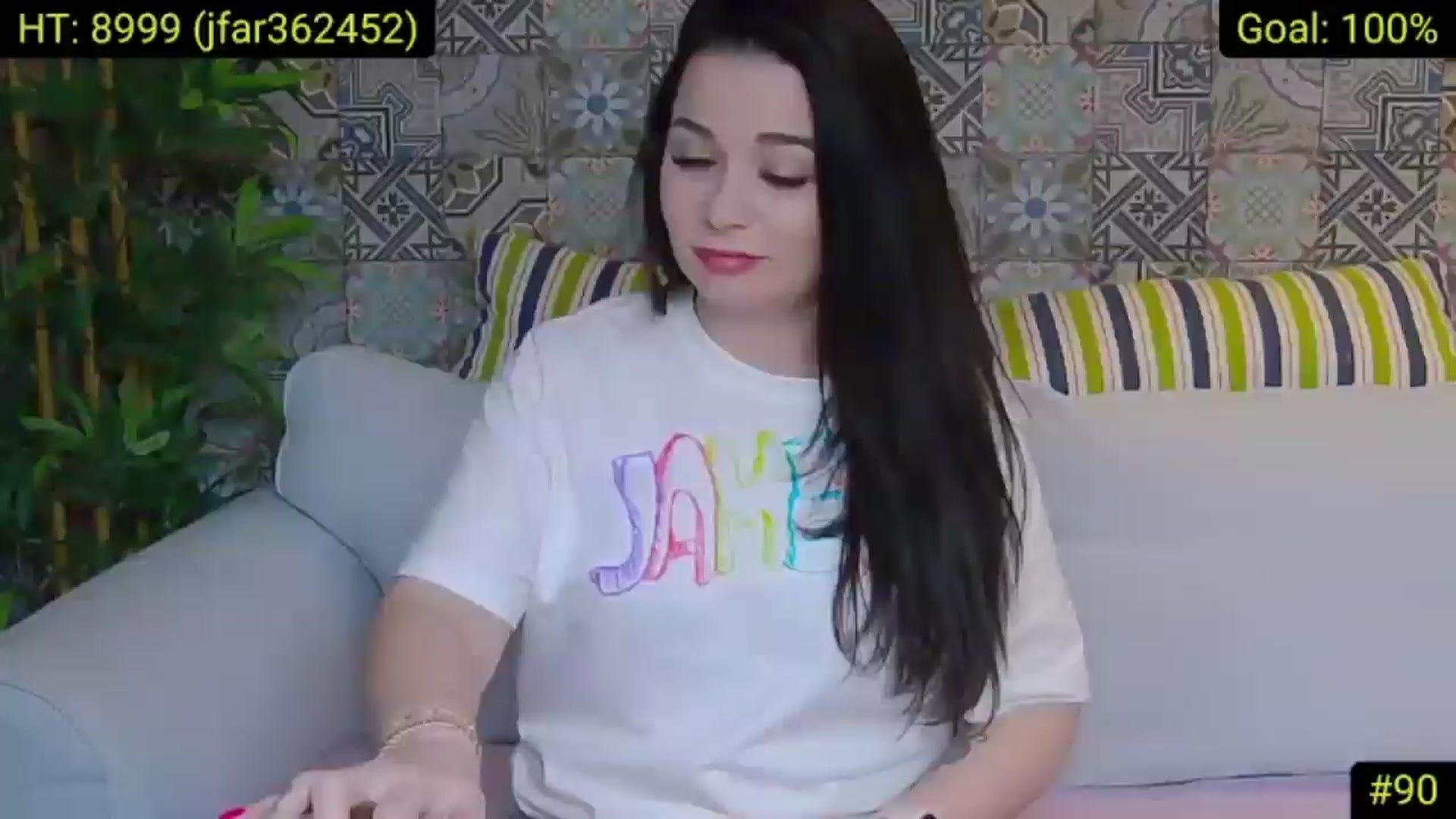 Gallery image thumbnail from AliciaKristal's myfreecams stream on, 03/12/2025, 01:42 image 19 of 20