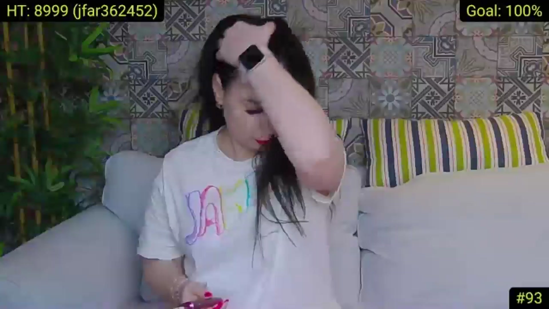 Gallery image thumbnail from AliciaKristal's myfreecams stream on, 03/12/2025, 03:54 image 2 of 20