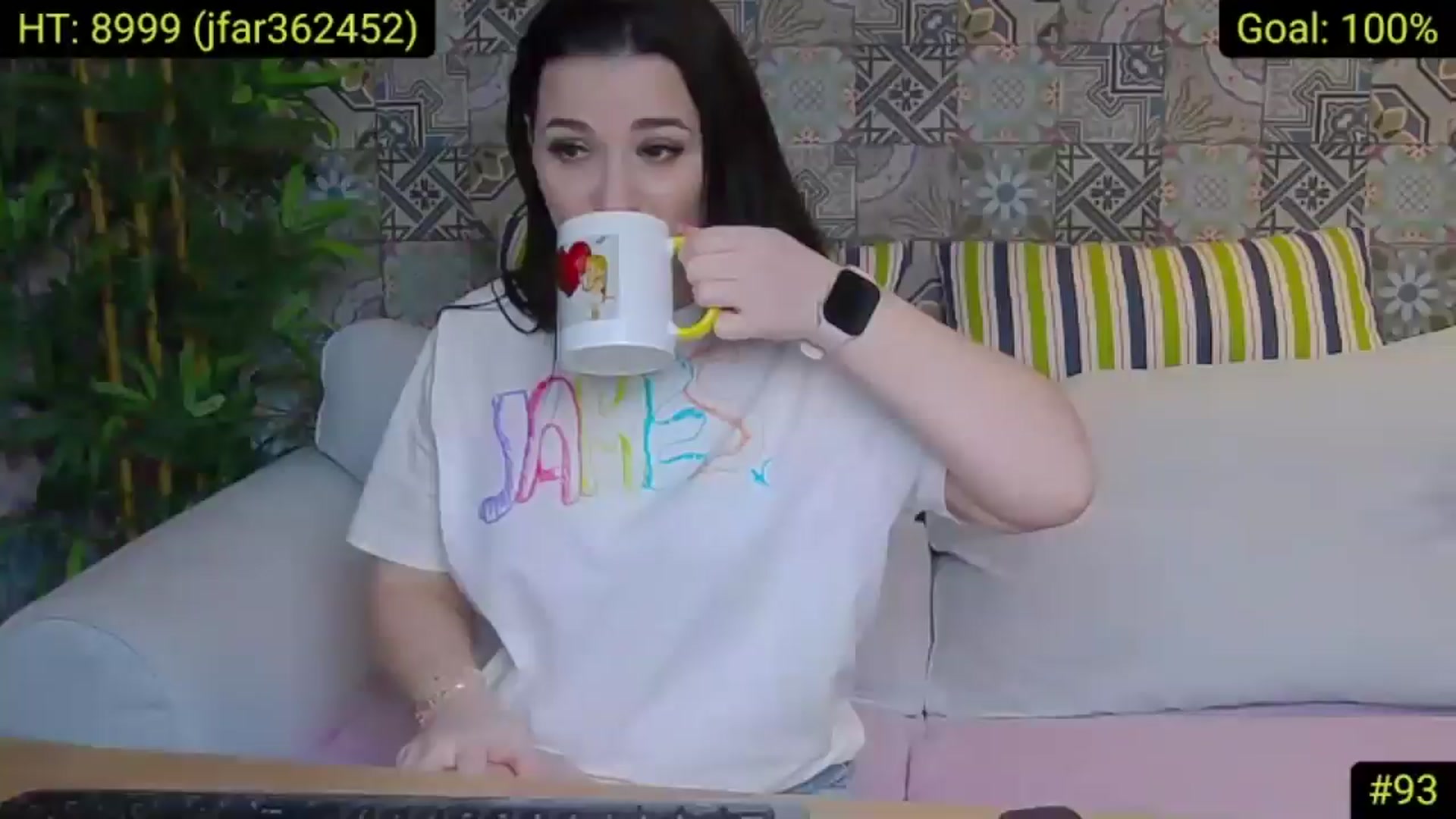 Gallery image thumbnail from AliciaKristal's myfreecams stream on, 03/12/2025, 03:54 image 8 of 20