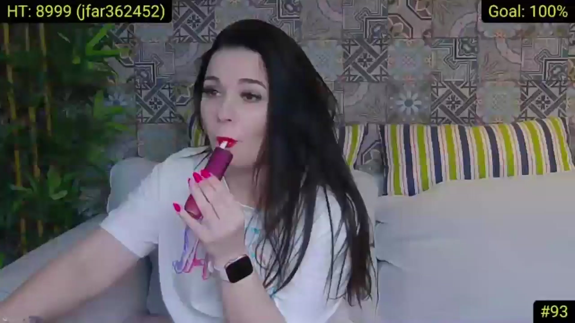 Gallery image thumbnail from AliciaKristal's myfreecams stream on, 03/12/2025, 03:54 image 1 of 20