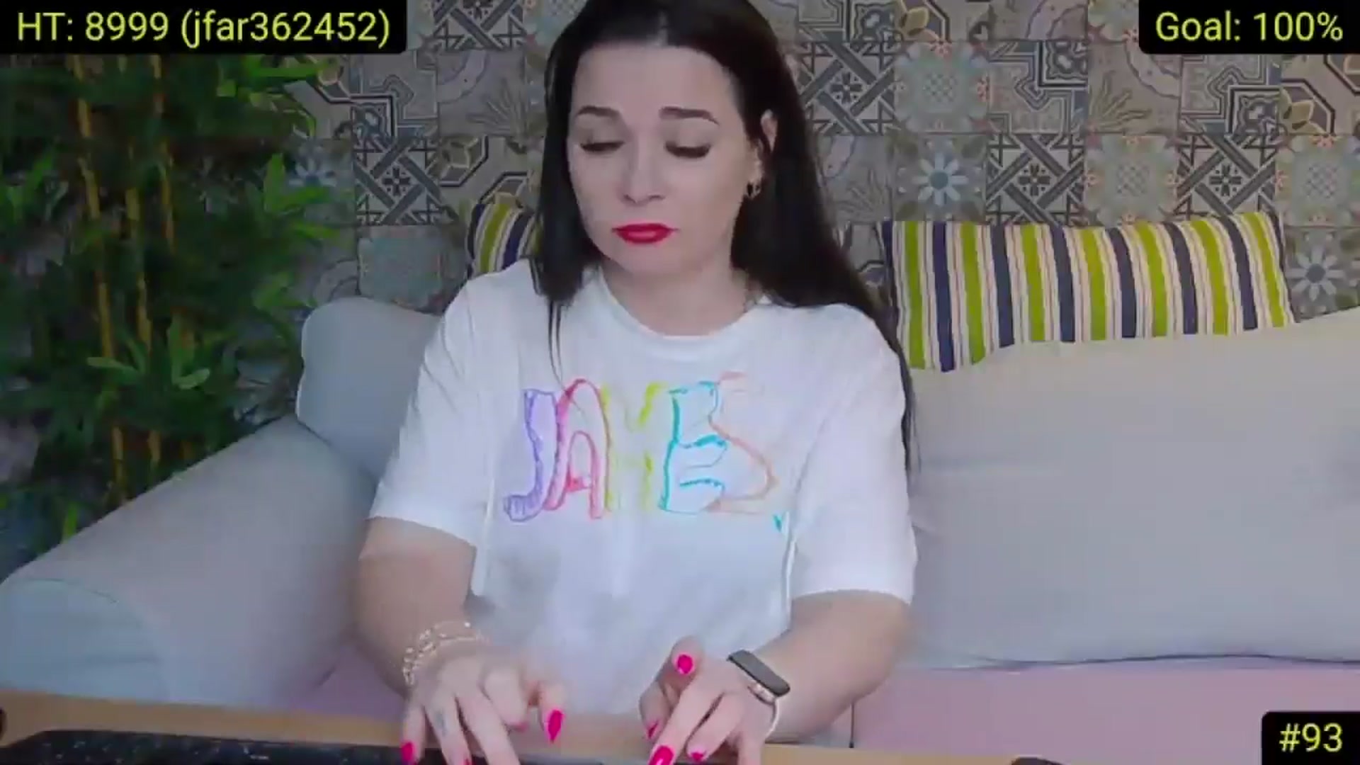 Gallery image thumbnail from AliciaKristal's myfreecams stream on, 03/12/2025, 03:54 image 11 of 20