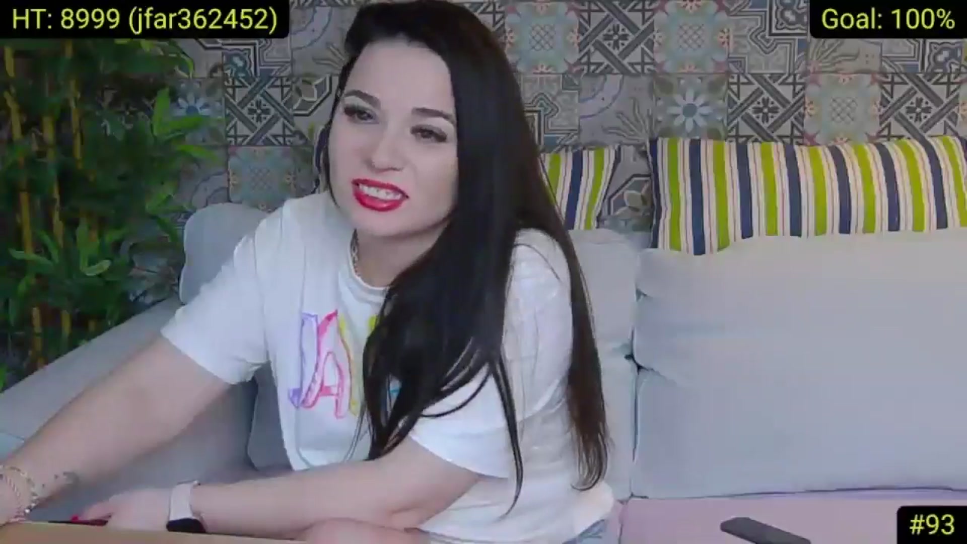 Gallery image thumbnail from AliciaKristal's myfreecams stream on, 03/12/2025, 03:54 image 19 of 20