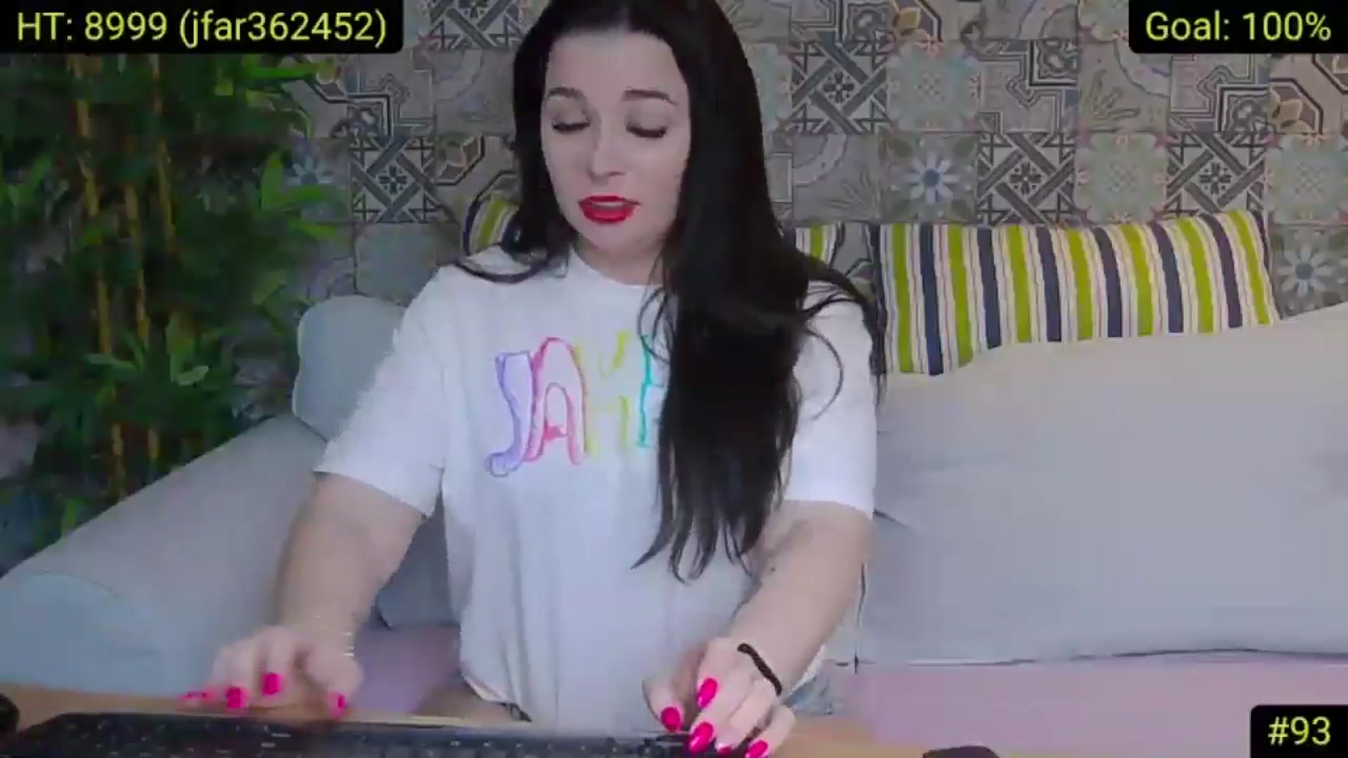 Gallery image thumbnail from AliciaKristal's myfreecams stream on, 03/12/2025, 03:54 image 4 of 20