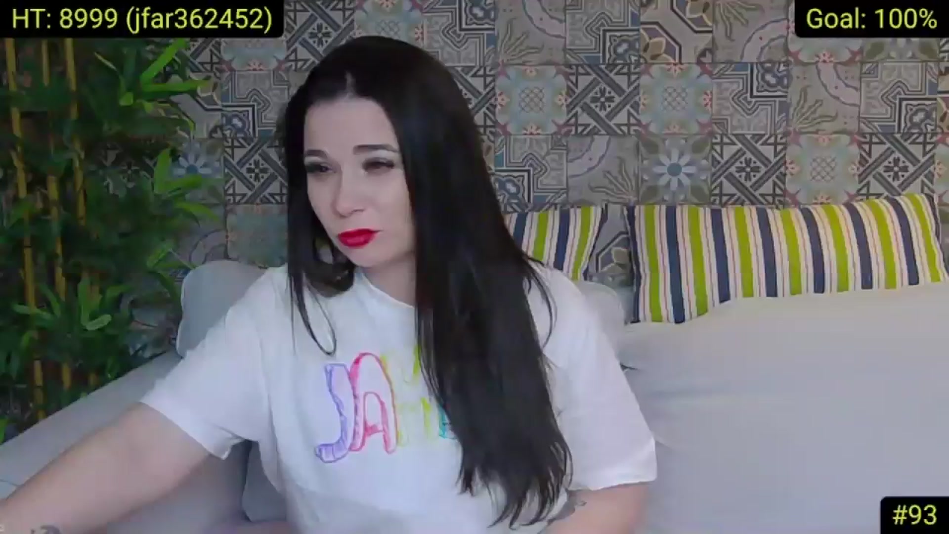 Gallery image thumbnail from AliciaKristal's myfreecams stream on, 03/12/2025, 03:54 image 3 of 20