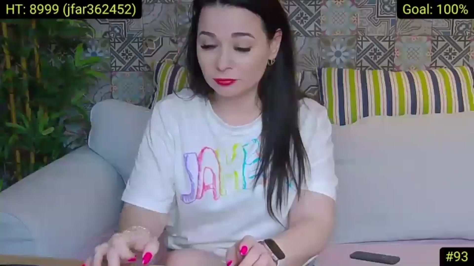Gallery image thumbnail from AliciaKristal's myfreecams stream on, 03/12/2025, 03:54 image 16 of 20