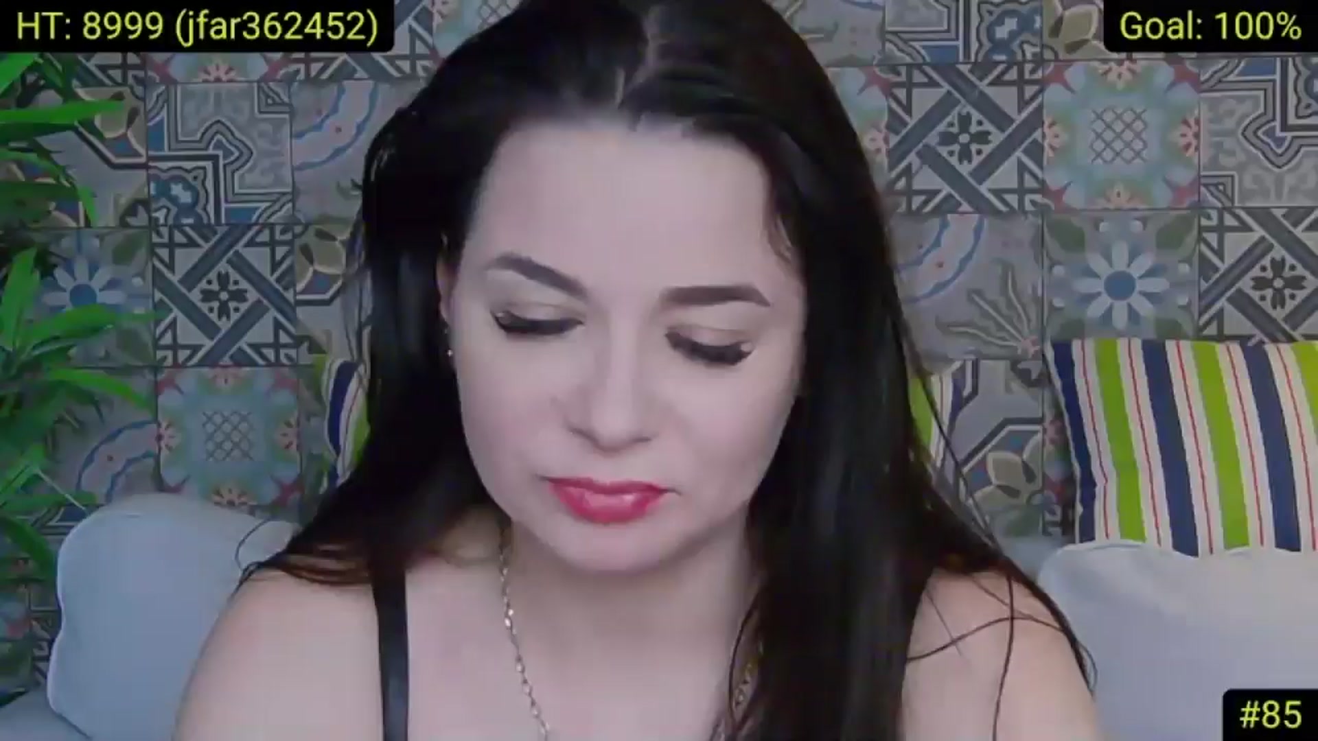 Gallery image thumbnail from AliciaKristal's myfreecams stream on, 03/13/2025, 24:20 image 20 of 20