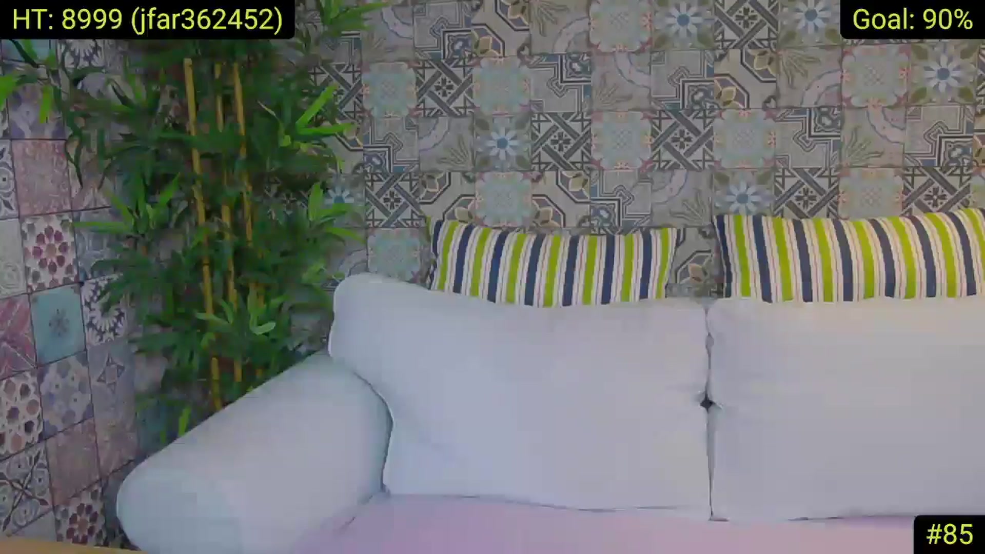 Gallery image thumbnail from AliciaKristal's myfreecams stream on, 03/13/2025, 24:20 image 8 of 20