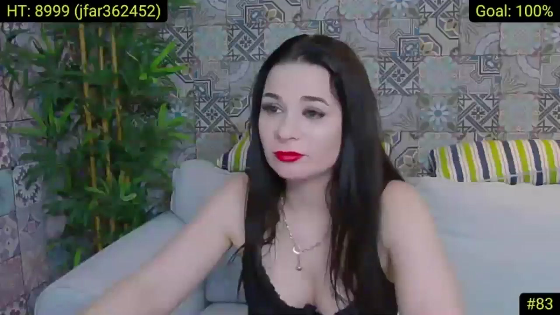 Gallery image thumbnail from AliciaKristal's myfreecams stream on, 03/13/2025, 02:43 image 3 of 20