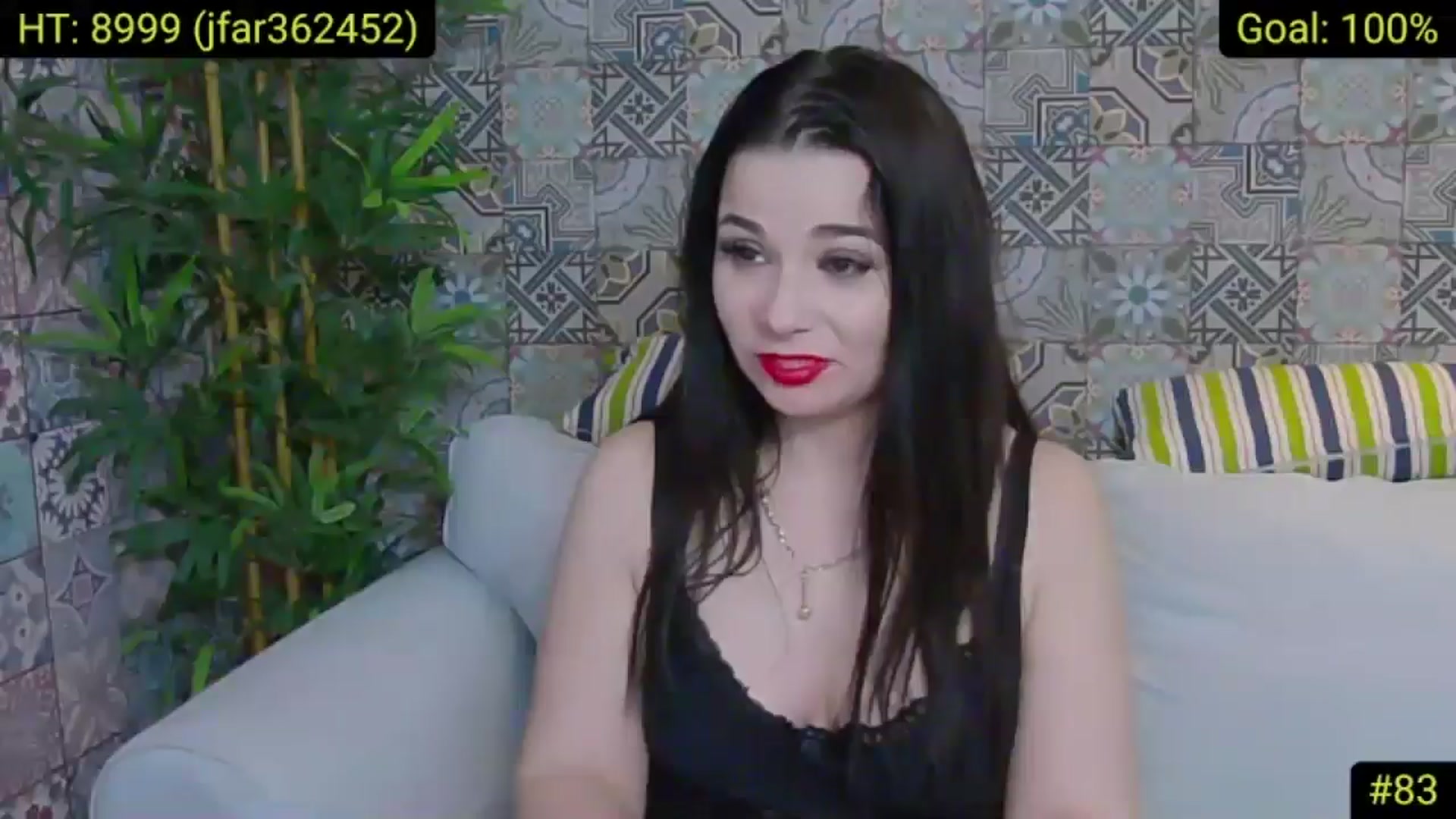 Gallery image thumbnail from AliciaKristal's myfreecams stream on, 03/13/2025, 02:43 image 6 of 20