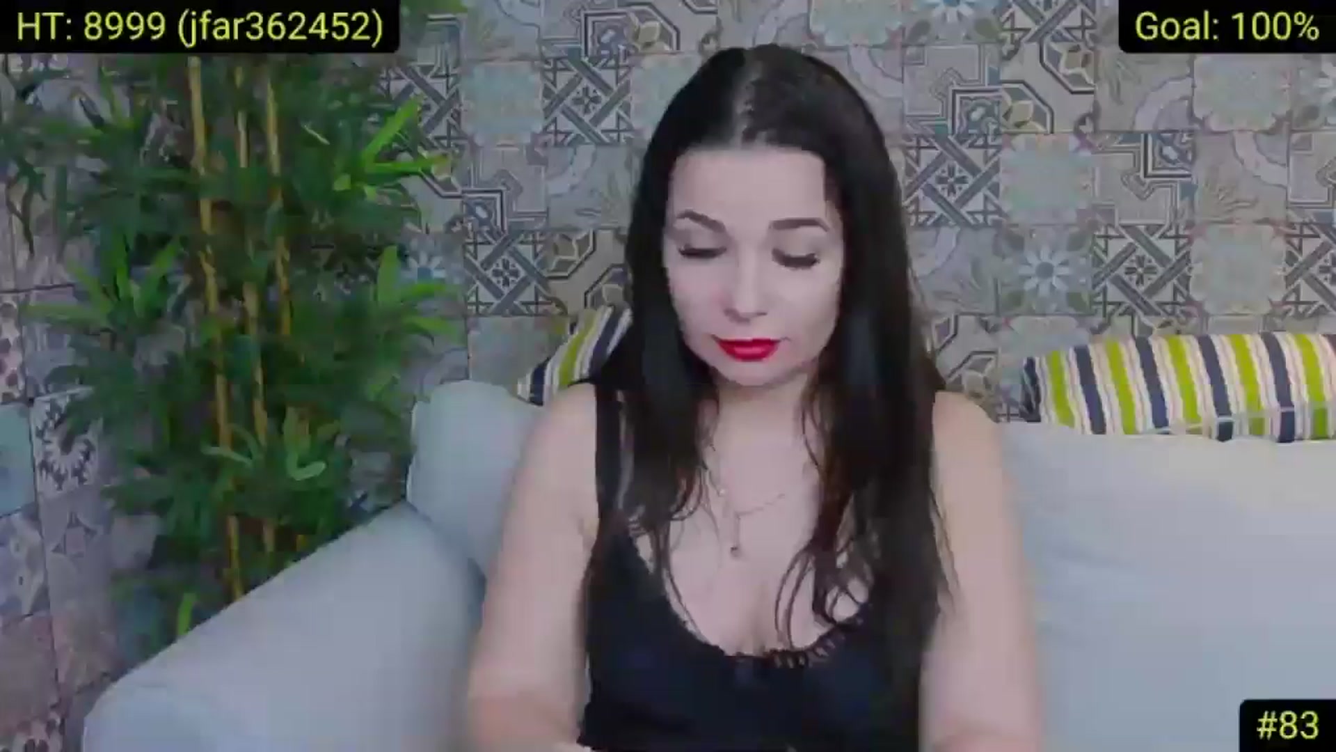 Gallery image thumbnail from AliciaKristal's myfreecams stream on, 03/13/2025, 02:43 image 5 of 20