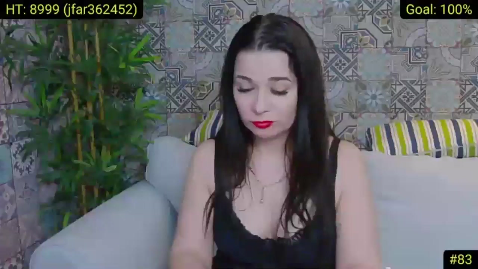 Gallery image thumbnail from AliciaKristal's myfreecams stream on, 03/13/2025, 02:43 image 4 of 20