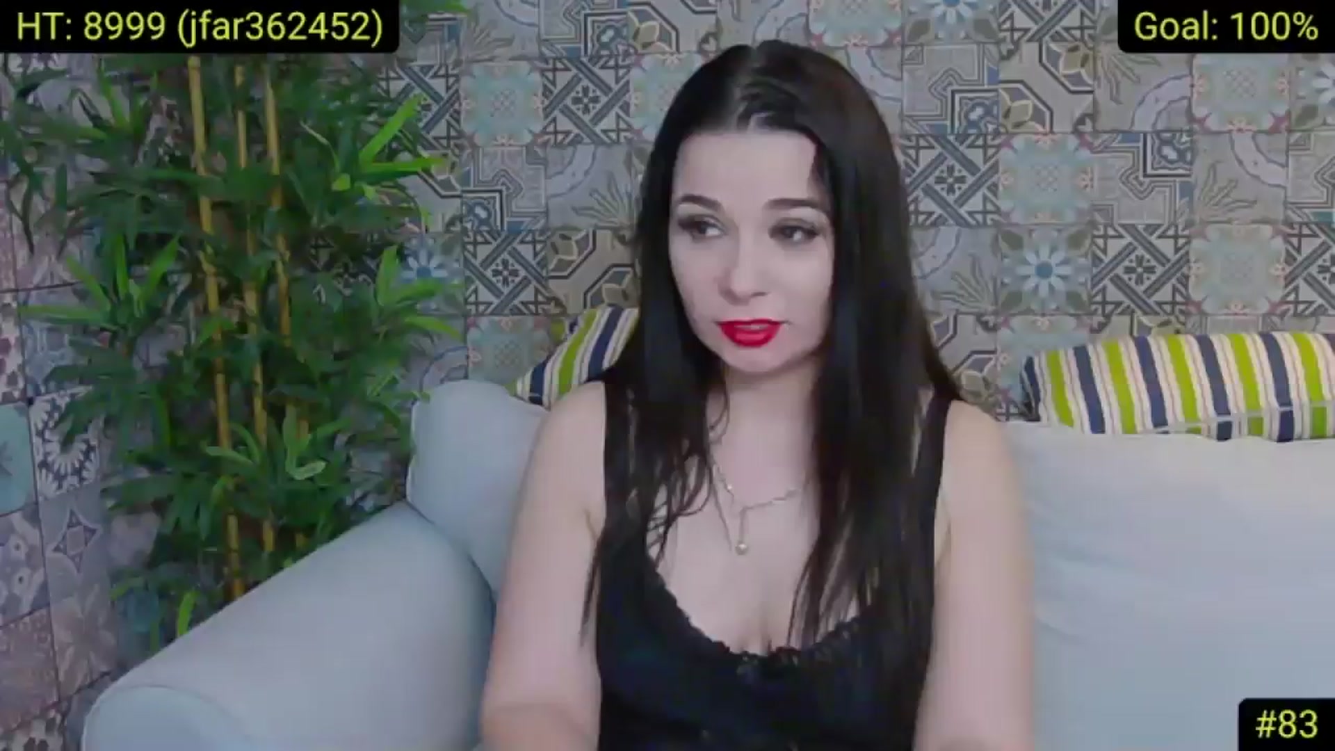 Gallery image thumbnail from AliciaKristal's myfreecams stream on, 03/13/2025, 02:43 image 7 of 20