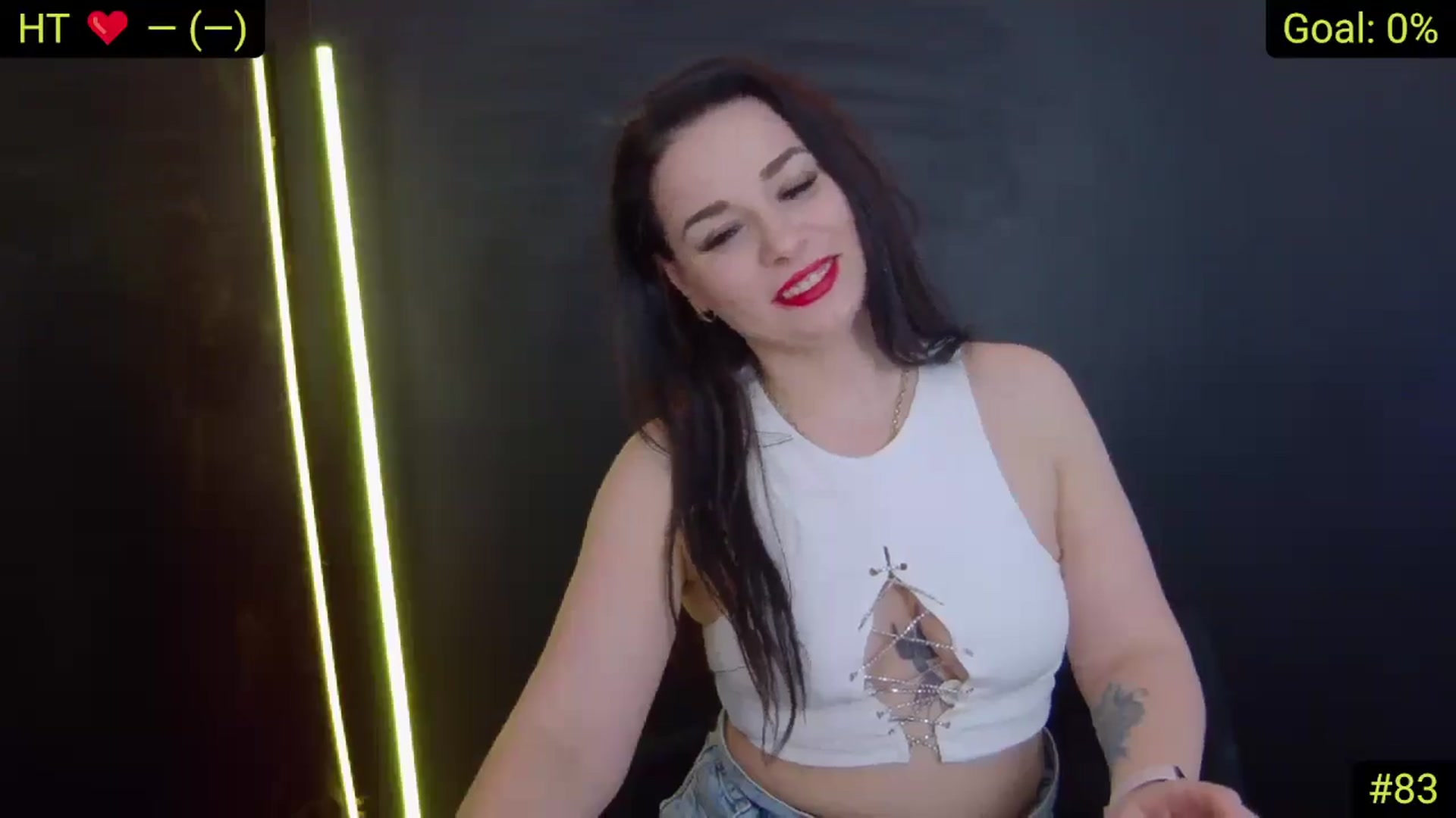 Gallery image thumbnail from AliciaKristal's myfreecams stream on, 03/20/2025, 24:56 image 7 of 20