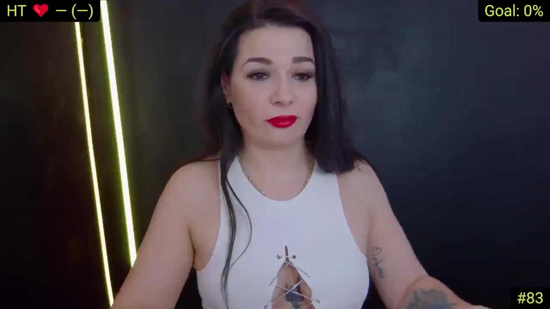 Gallery image thumbnail from AliciaKristal's myfreecams stream on, 03/20/2025, 24:56 image 4 of 20