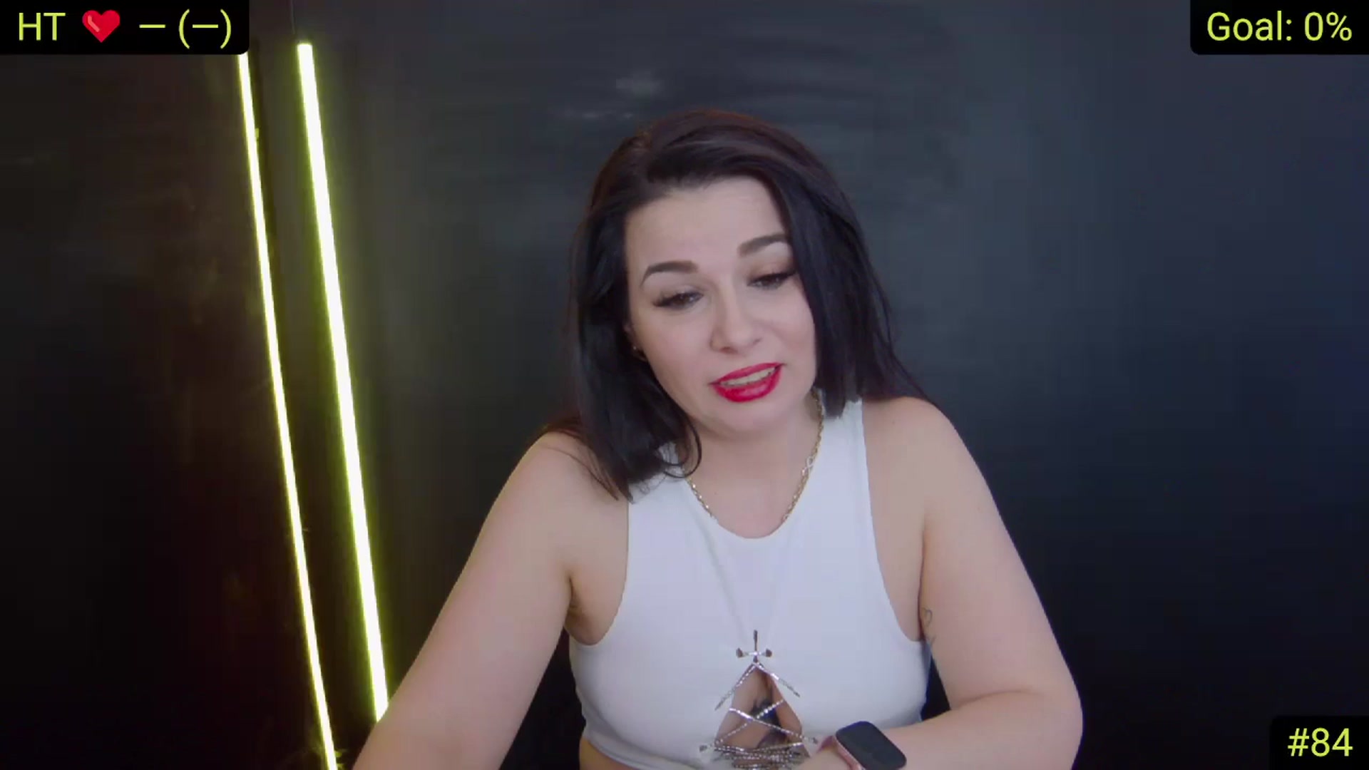 Gallery image thumbnail from AliciaKristal's myfreecams stream on, 03/20/2025, 24:56 image 10 of 20