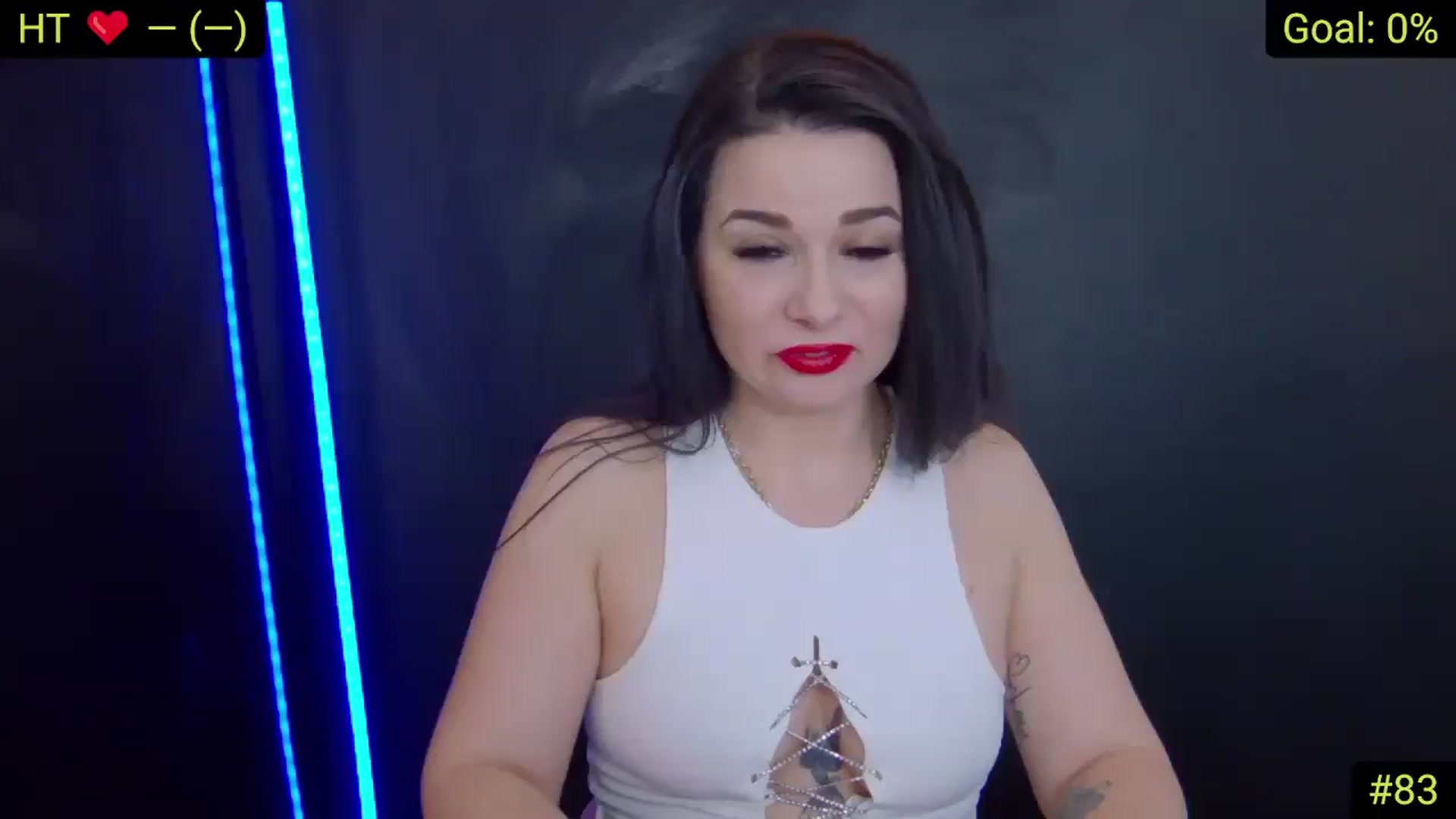 Gallery image thumbnail from AliciaKristal's myfreecams stream on, 03/20/2025, 24:56 image 1 of 20