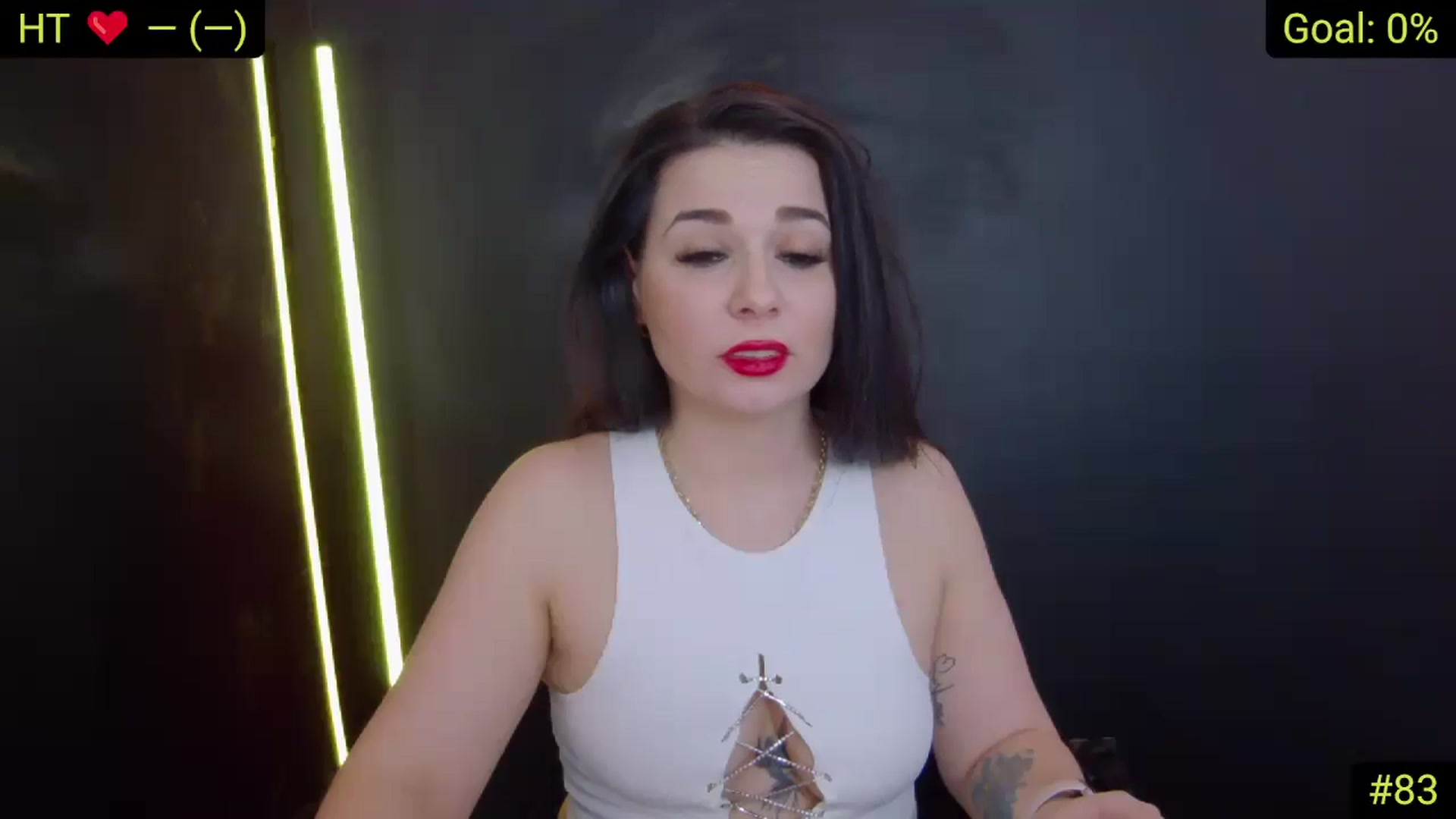 Gallery image thumbnail from AliciaKristal's myfreecams stream on, 03/20/2025, 24:56 image 5 of 20