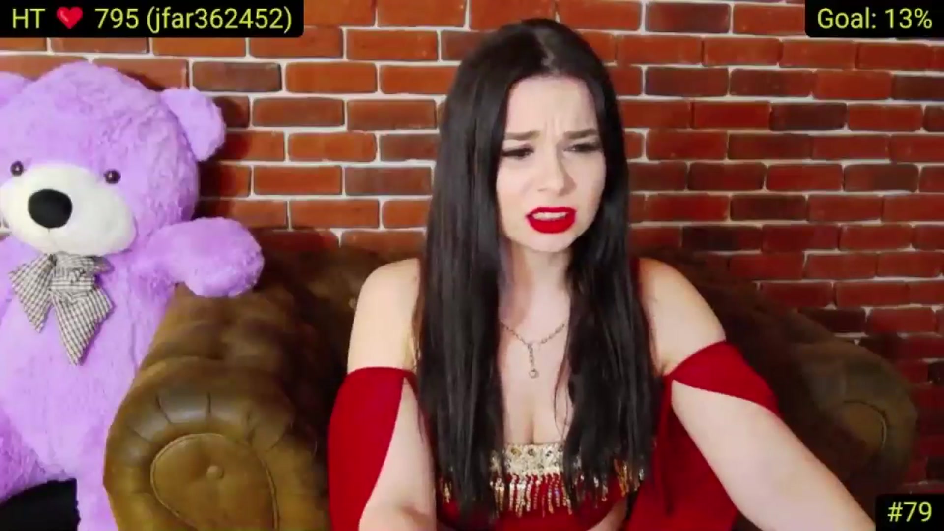 Gallery image thumbnail from AliciaKristal's myfreecams stream on, 03/23/2025, 24:24 image 2 of 20