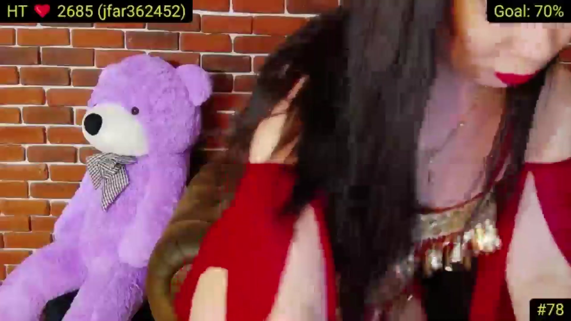 Gallery image thumbnail from AliciaKristal's myfreecams stream on, 03/23/2025, 24:24 image 15 of 20