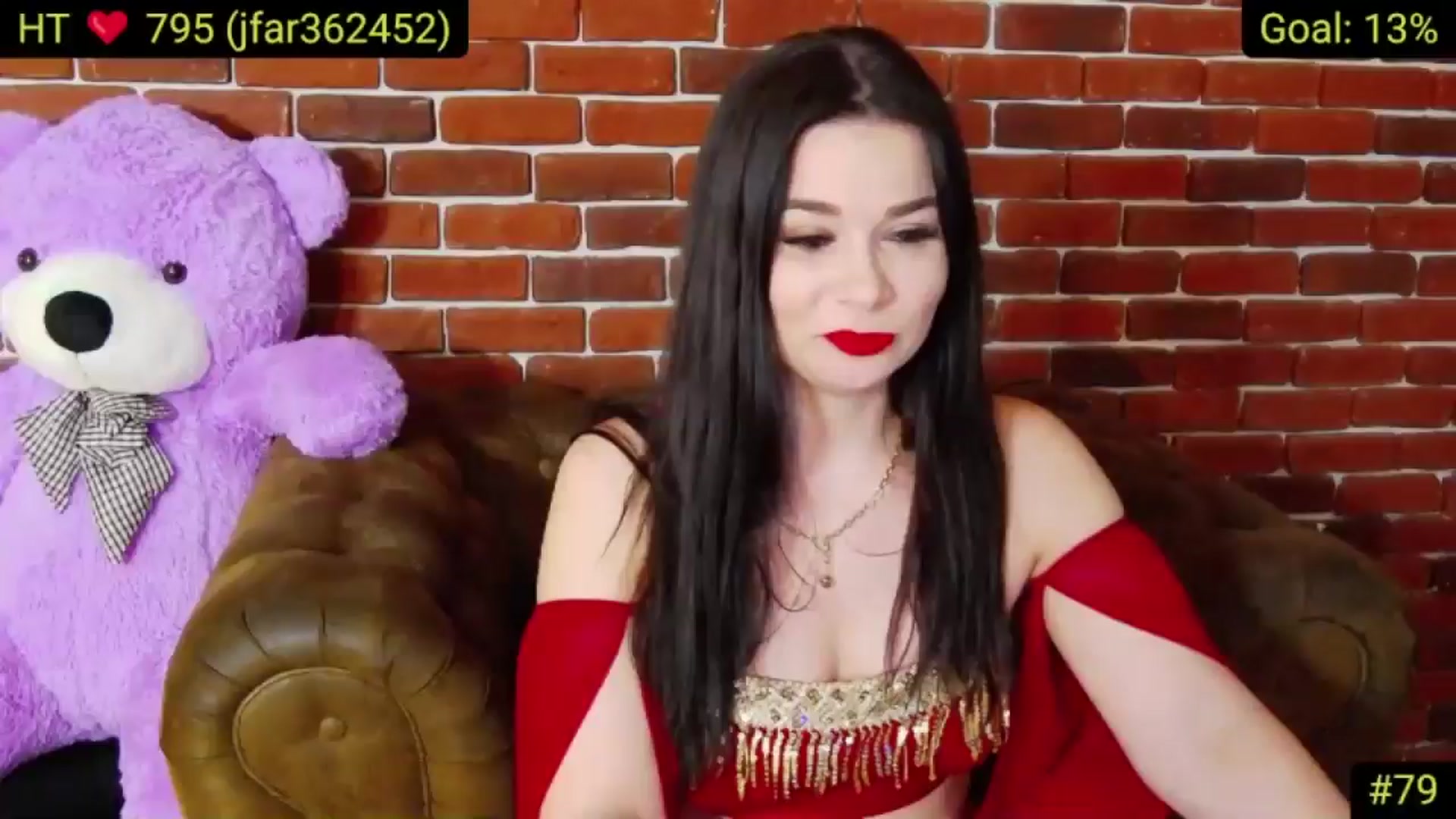 Gallery image thumbnail from AliciaKristal's myfreecams stream on, 03/23/2025, 24:24 image 1 of 20