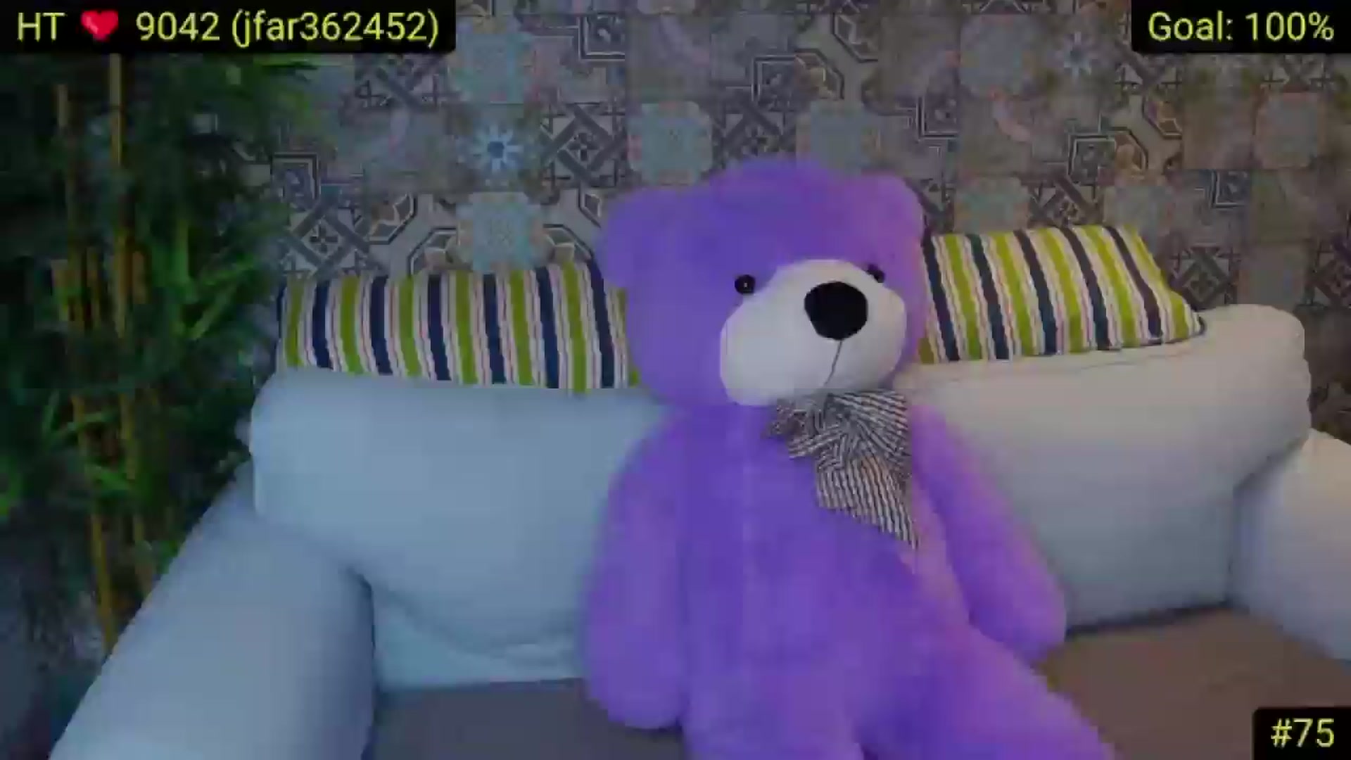 Gallery image thumbnail from AliciaKristal's myfreecams stream on, 03/26/2025, 01:07 image 1 of 20