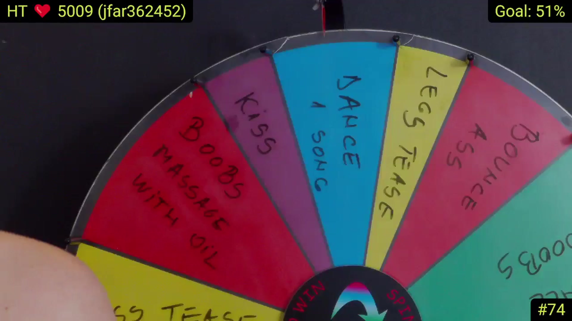 Gallery image thumbnail from AliciaKristal's myfreecams stream on, 03/26/2025, 22:34 image 14 of 20