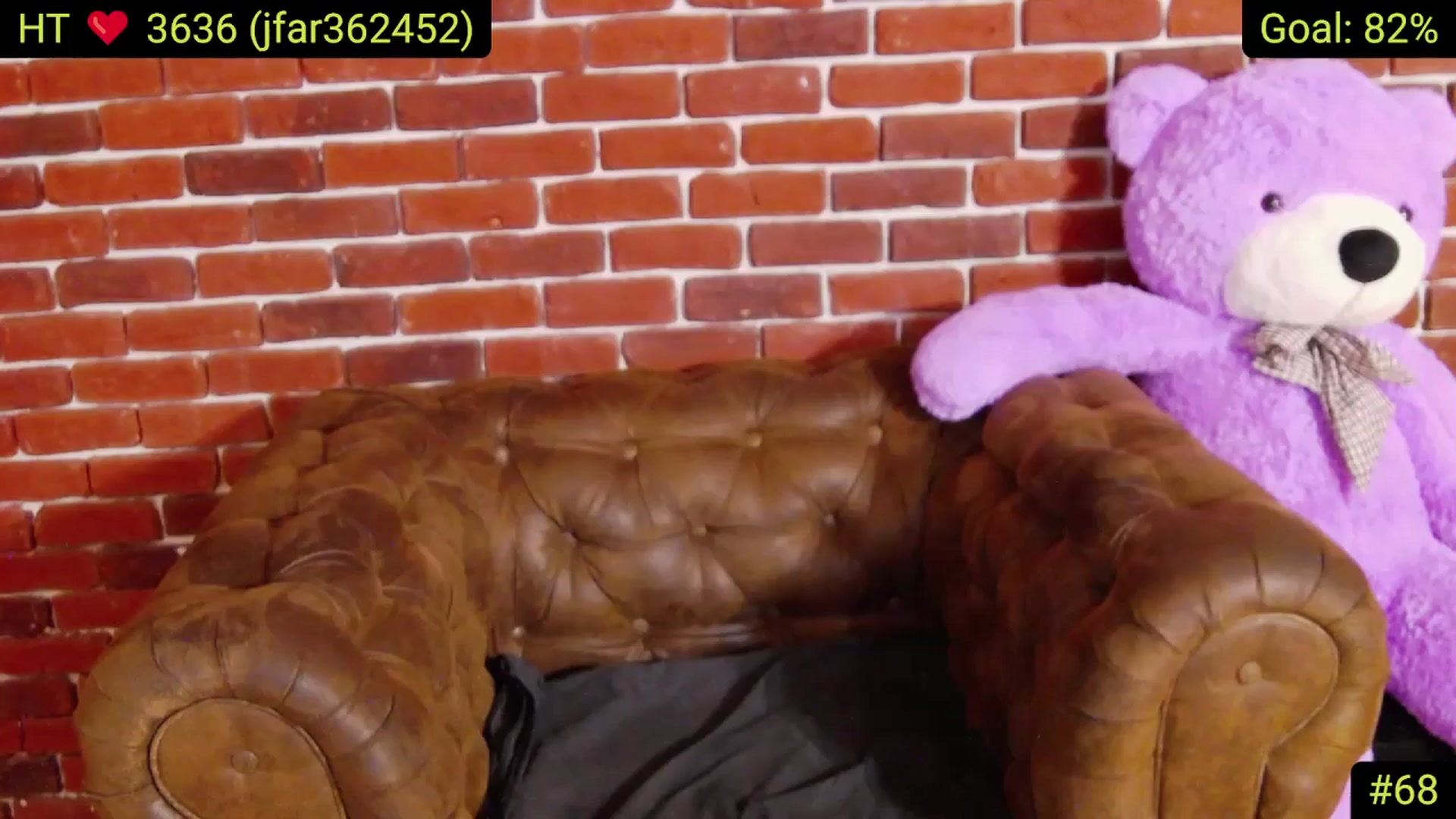 Gallery image thumbnail from AliciaKristal's myfreecams stream on, 04/01/2025, 03:49 image 15 of 20