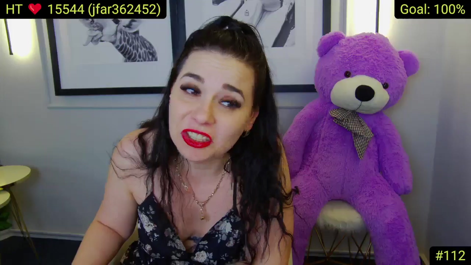 Gallery image thumbnail from AliciaKristal's myfreecams stream on, 04/09/2025, 03:02 image 14 of 20