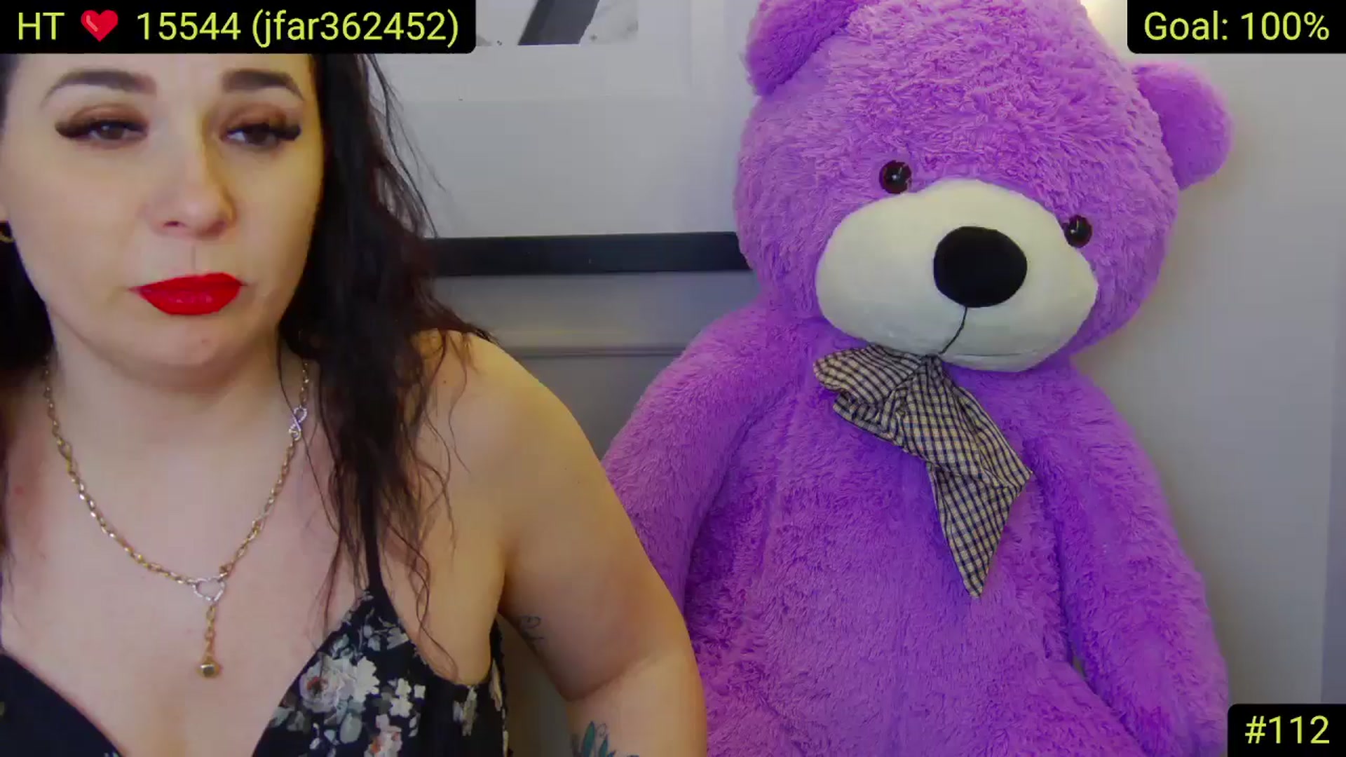 Gallery image thumbnail from AliciaKristal's myfreecams stream on, 04/09/2025, 03:02 image 1 of 20
