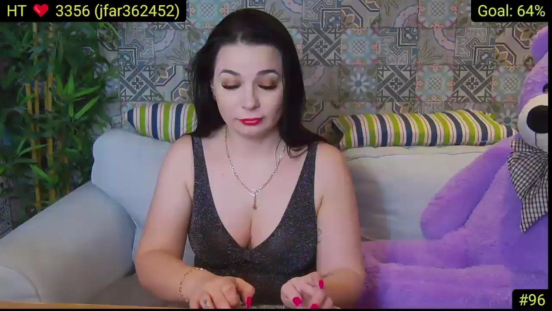 Gallery image thumbnail from AliciaKristal's myfreecams stream on, 04/11/2025, 24:02 image 1 of 20